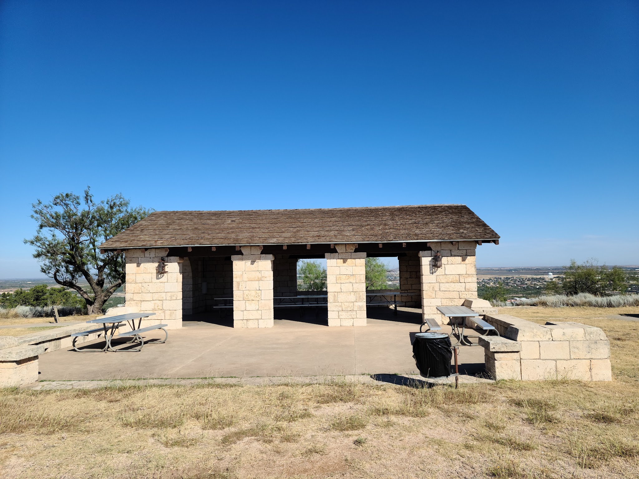 Big Spring State Park