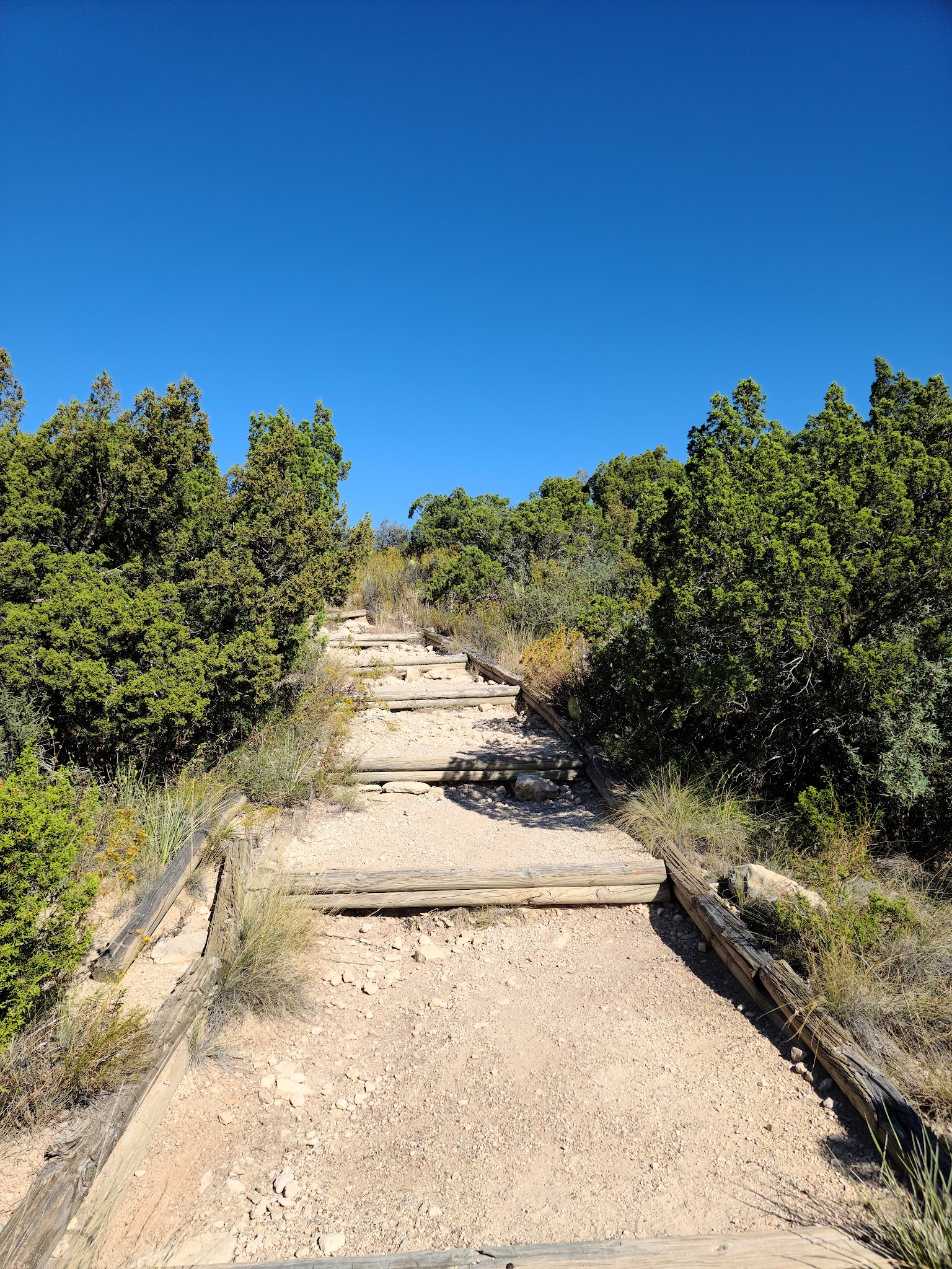 Big Spring State Park