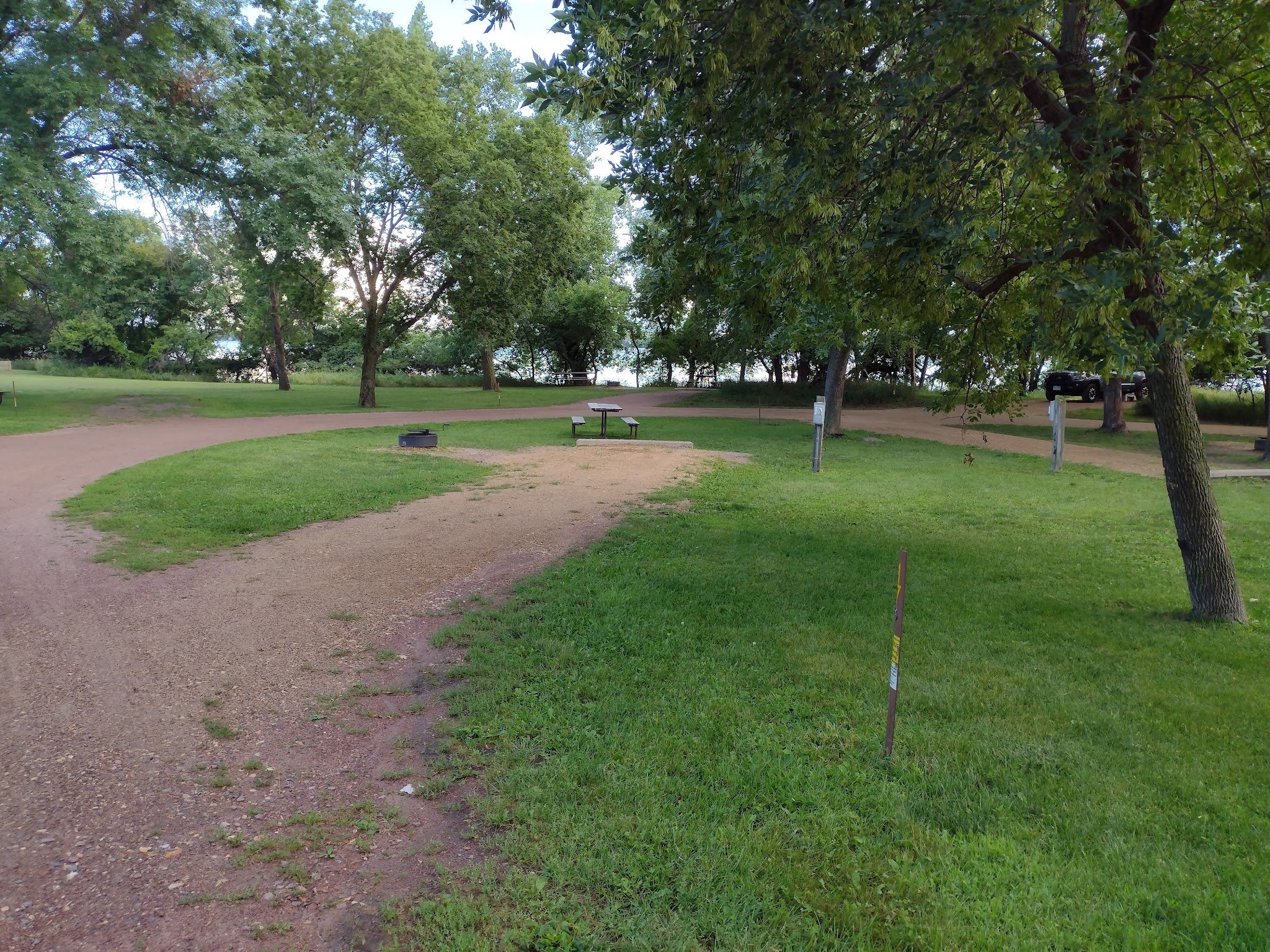 Meadowbrook Campground