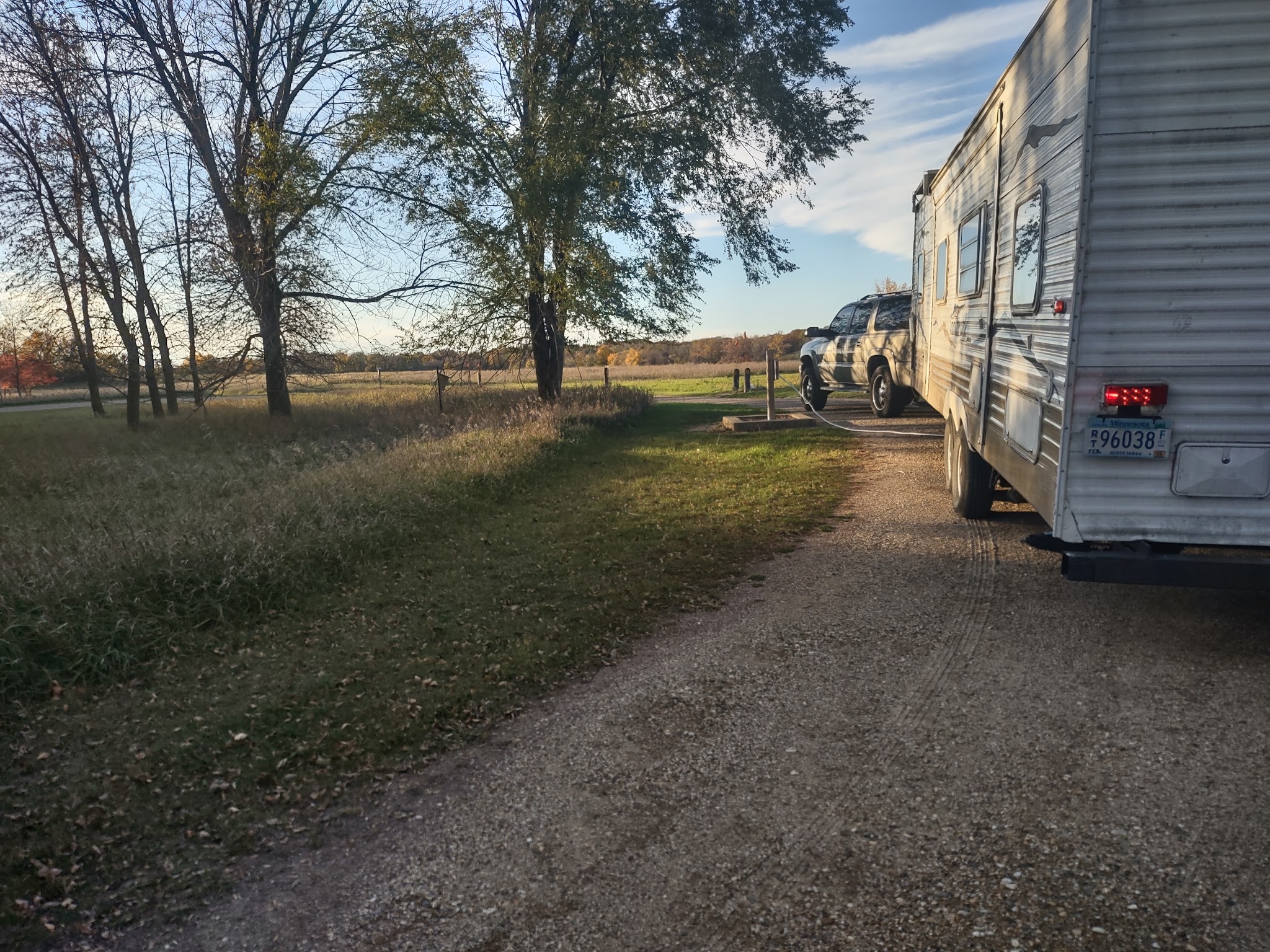 Meadowbrook Campground