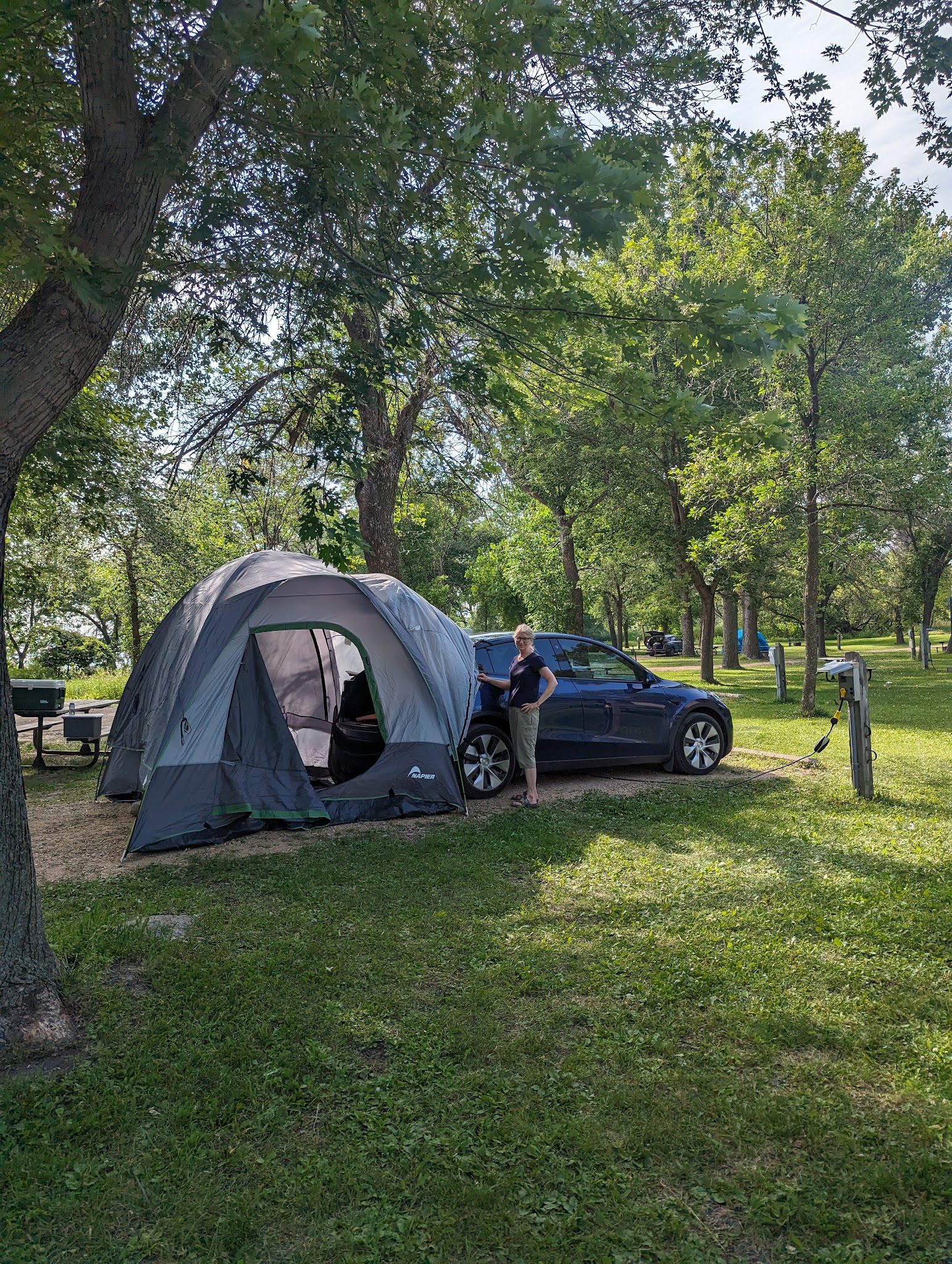 Meadowbrook Campground