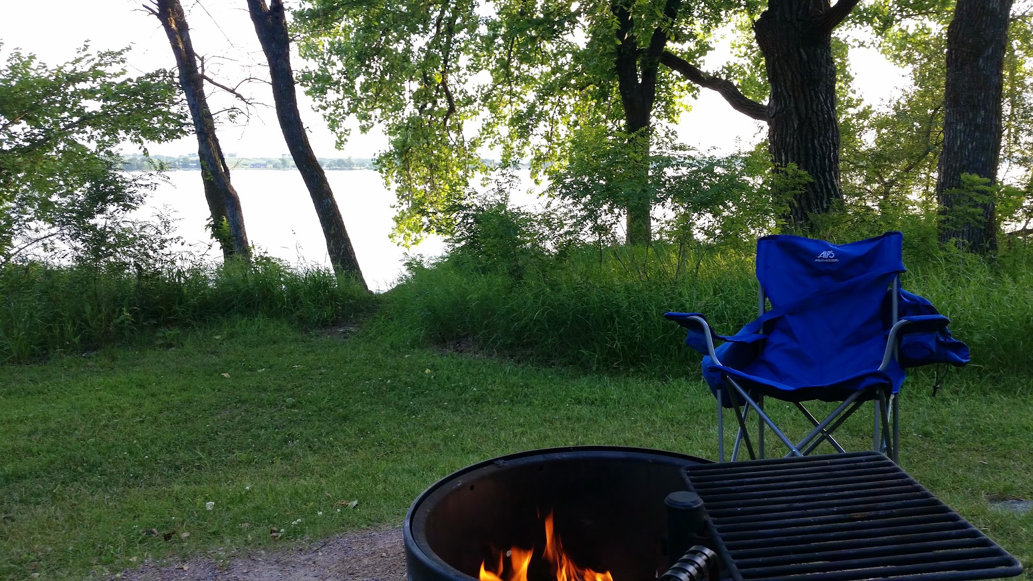 Meadowbrook Campground