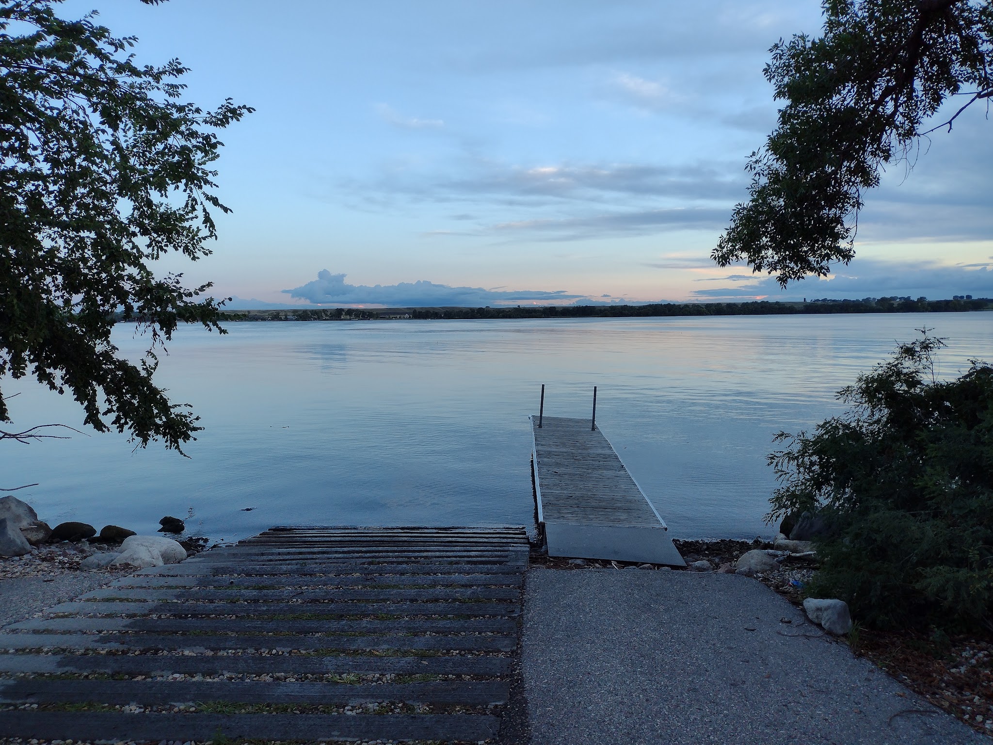 Meadowbrook Campground