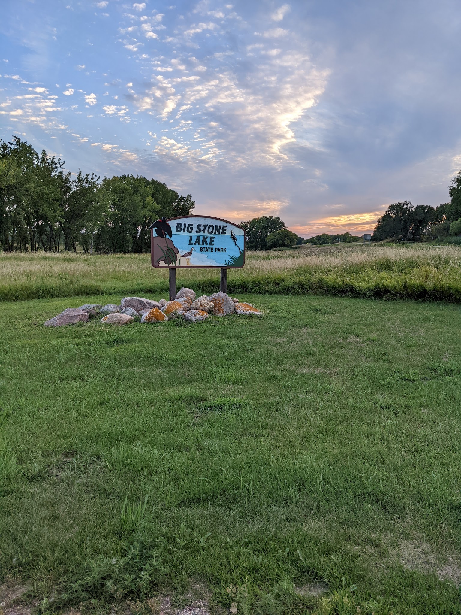 Meadowbrook Campground
