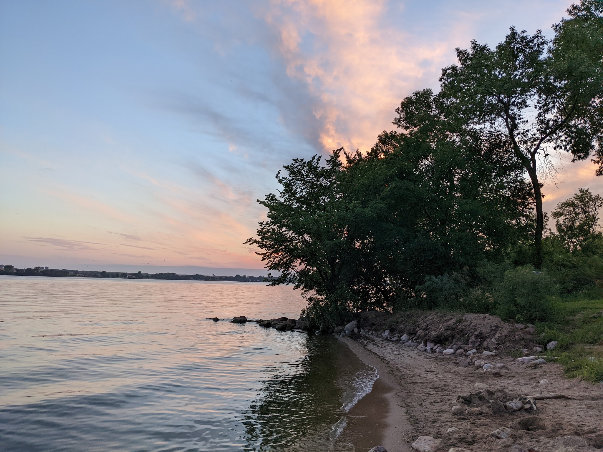 Meadowbrook Campground