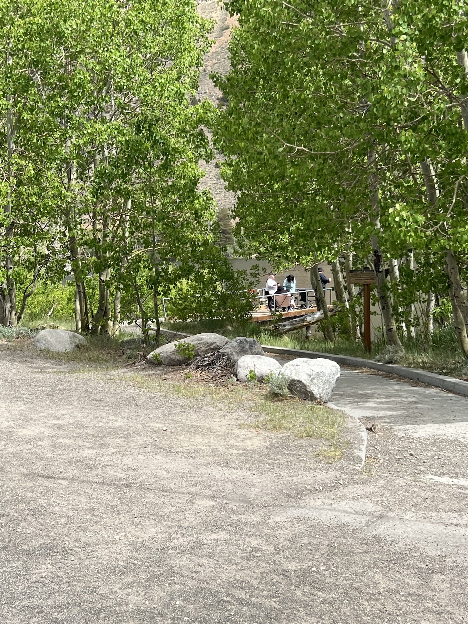 Big Trees Campground