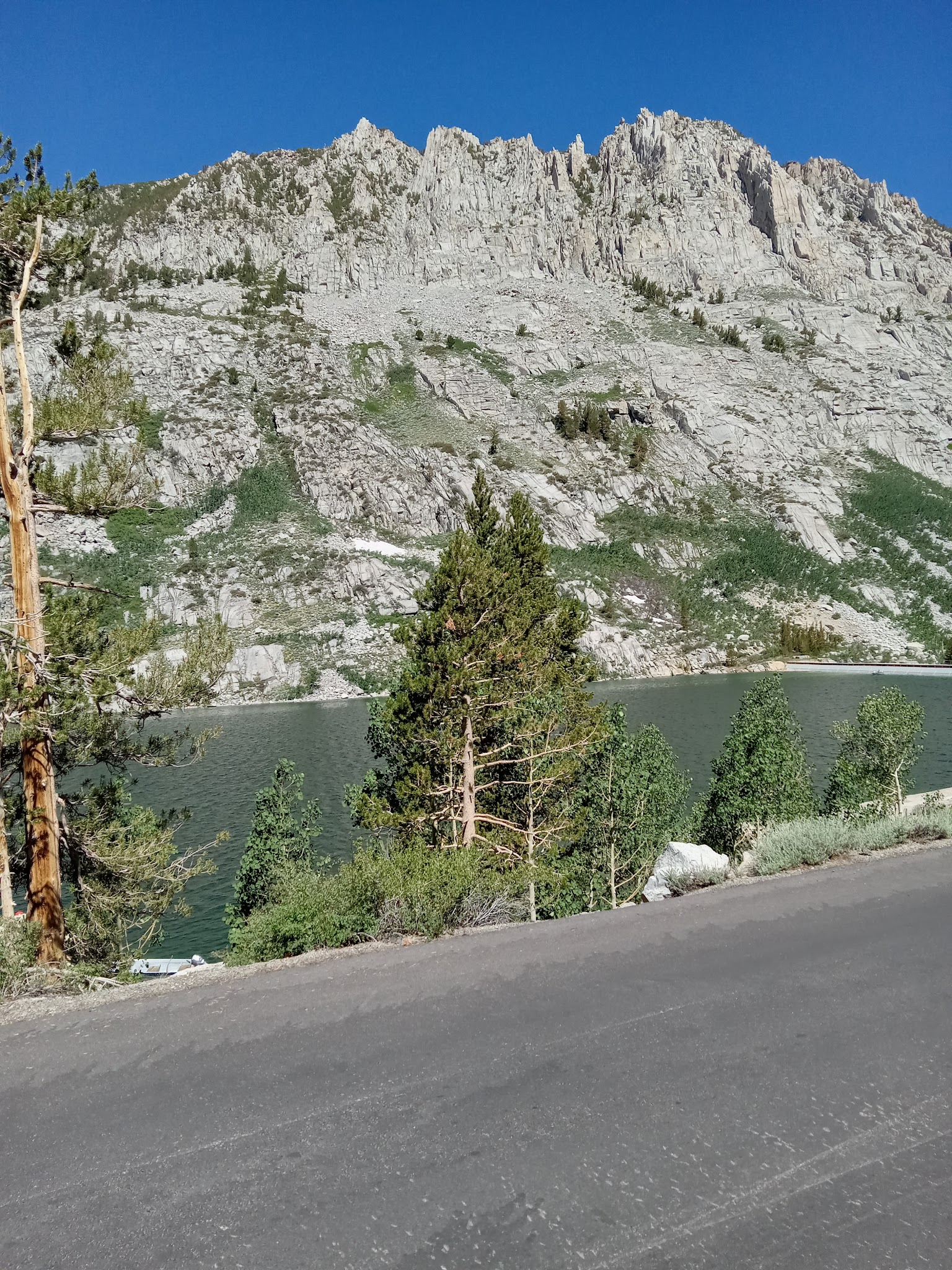 Big Trees Campground