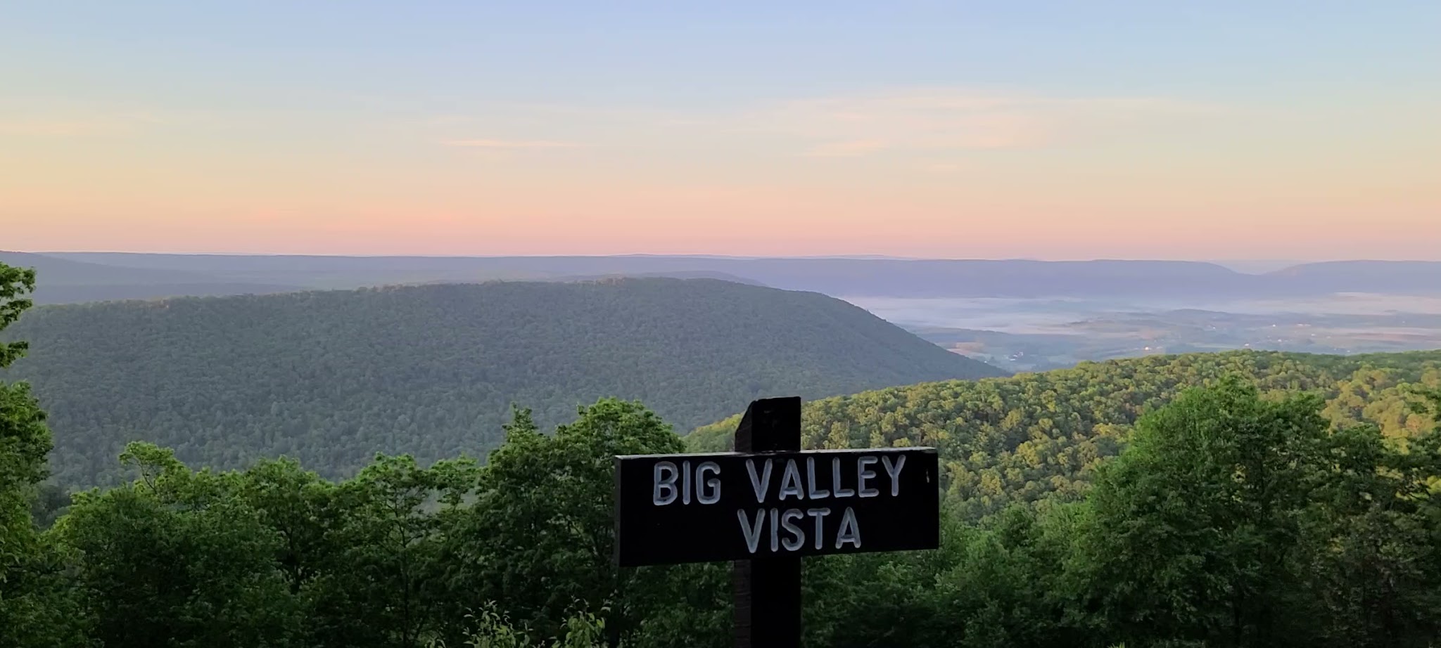 Bald Eagle State Forest