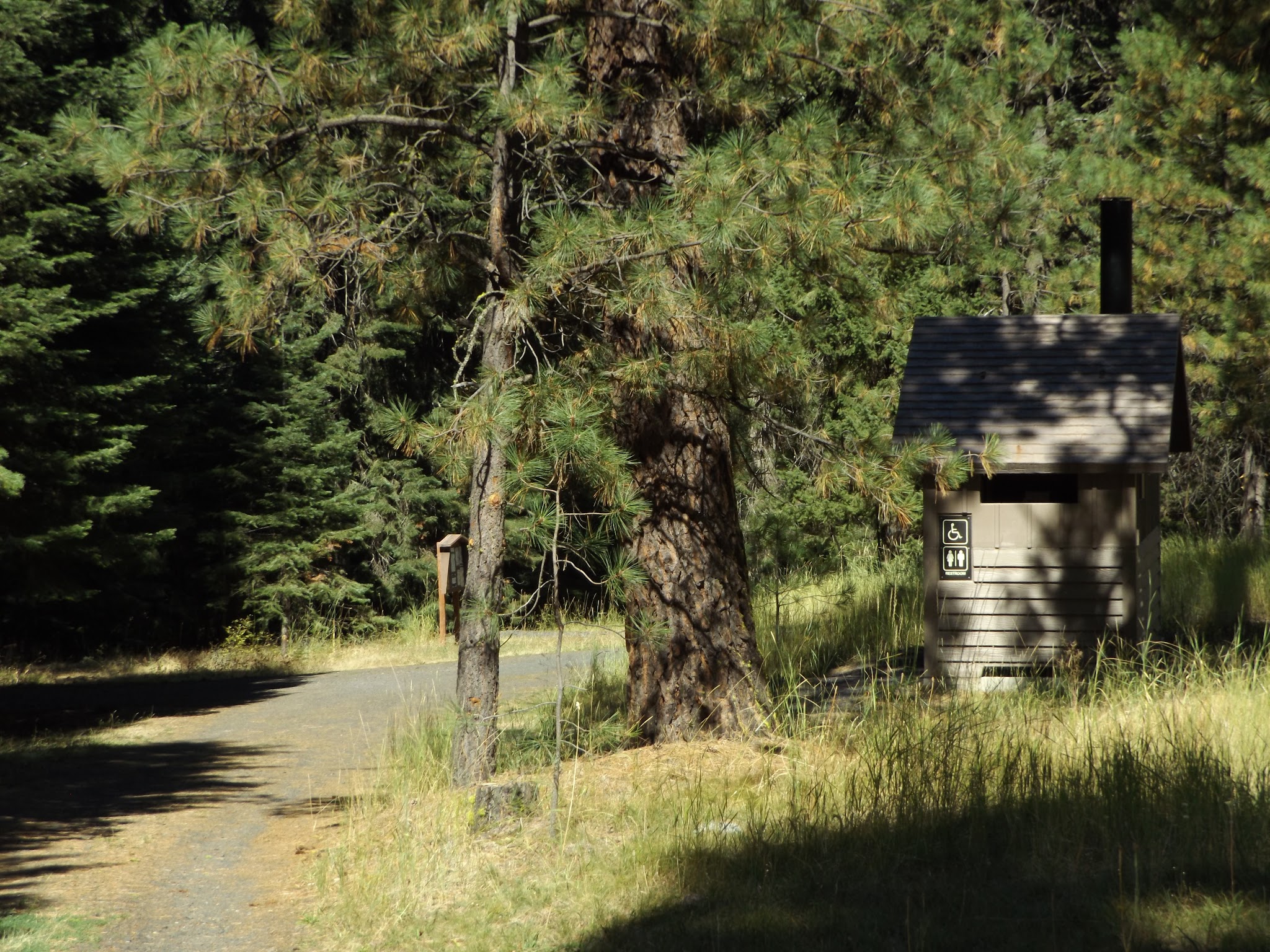 Billy Fields Campground