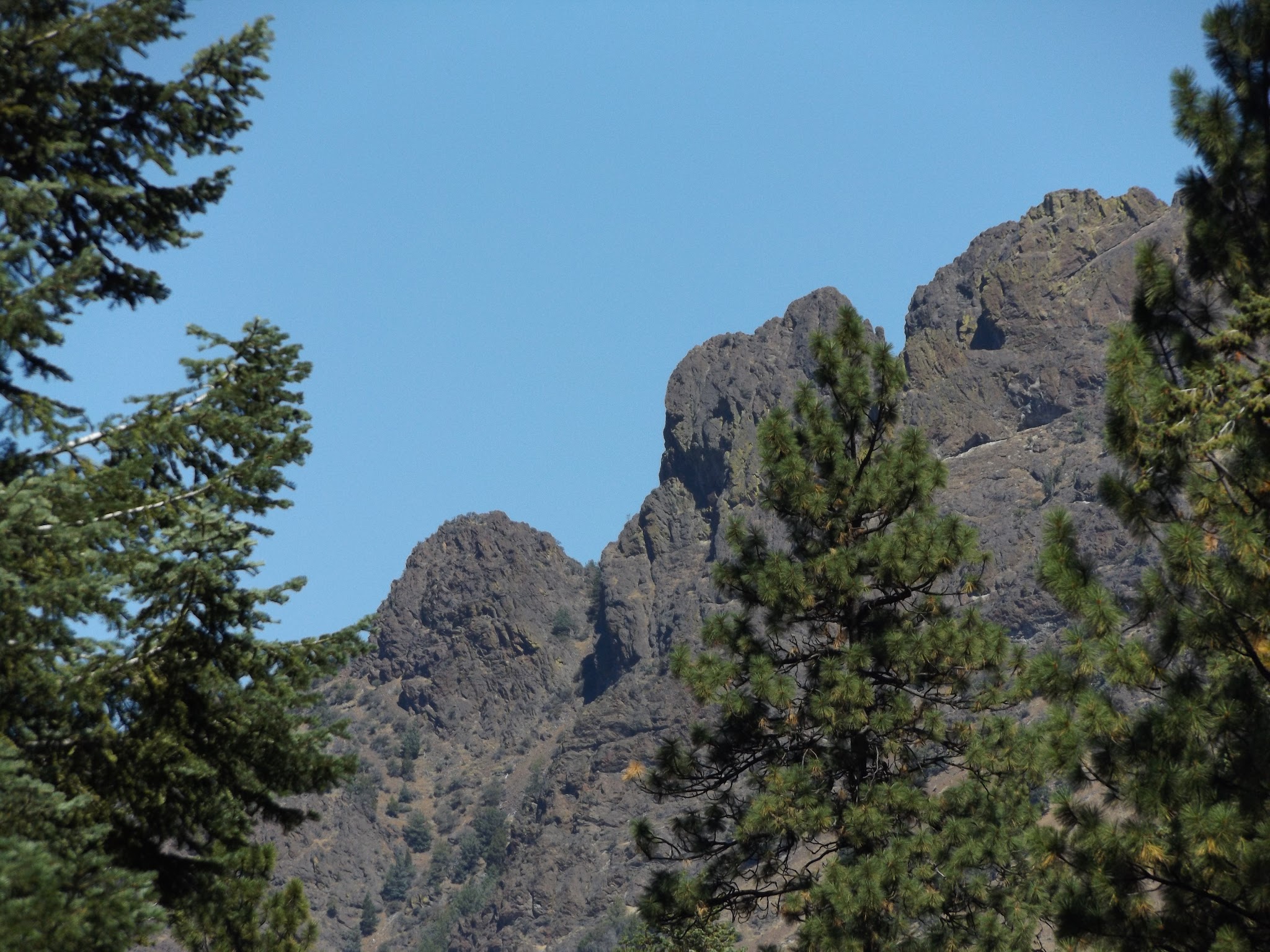 Billy Fields Campground