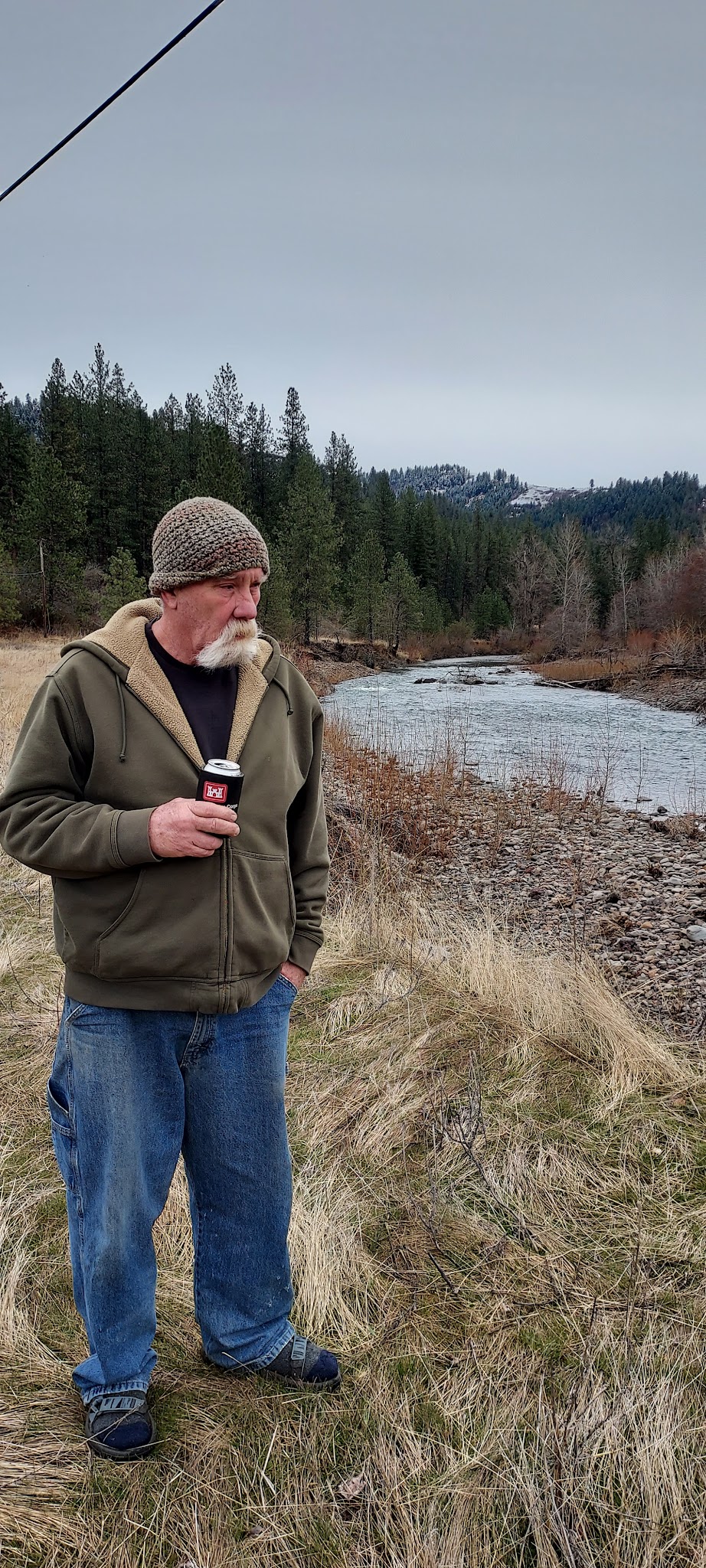 Bingham Springs Campground