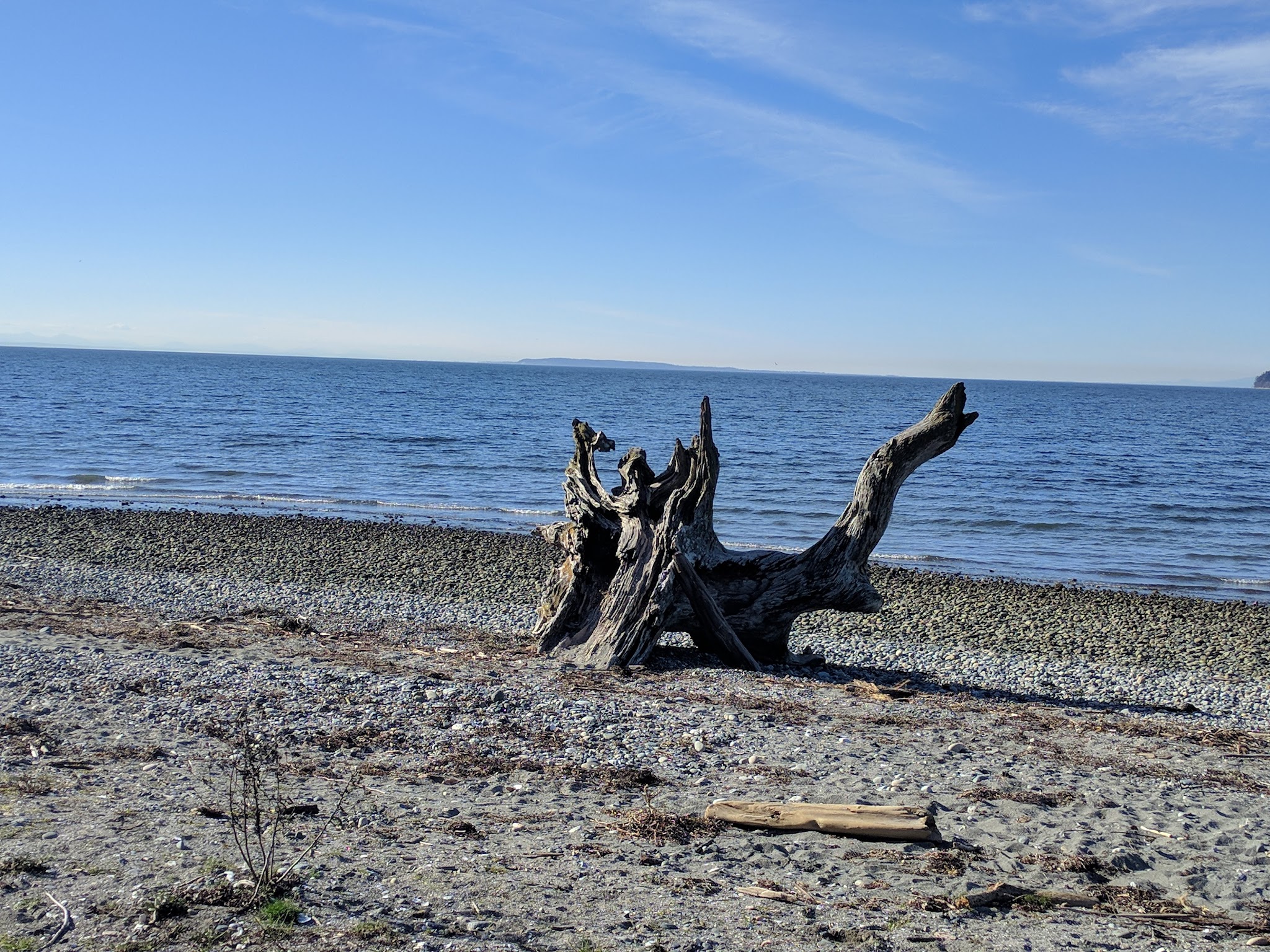 Birch Bay State Park