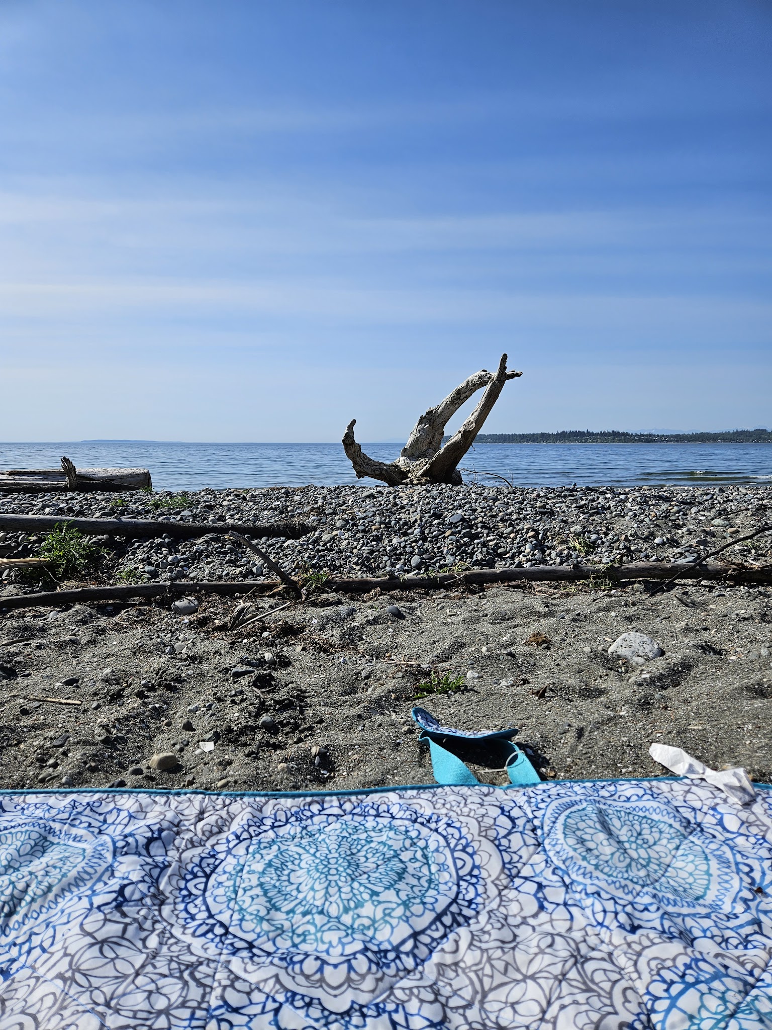 Birch Bay State Park