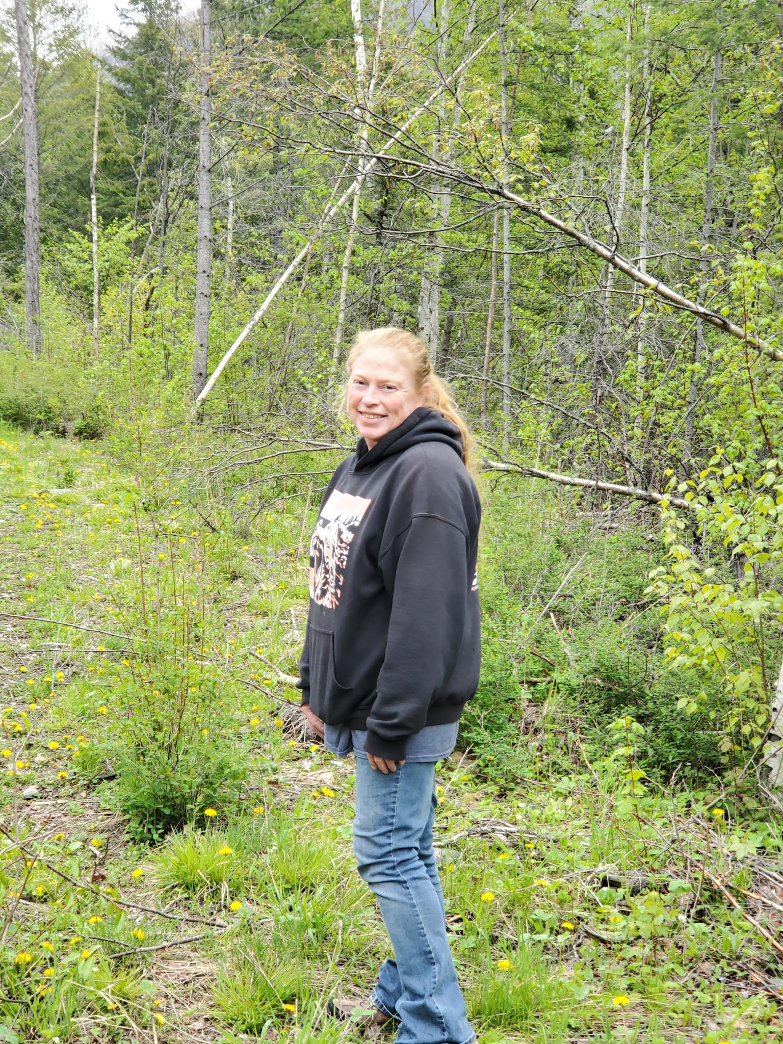 Grave Creek Campground