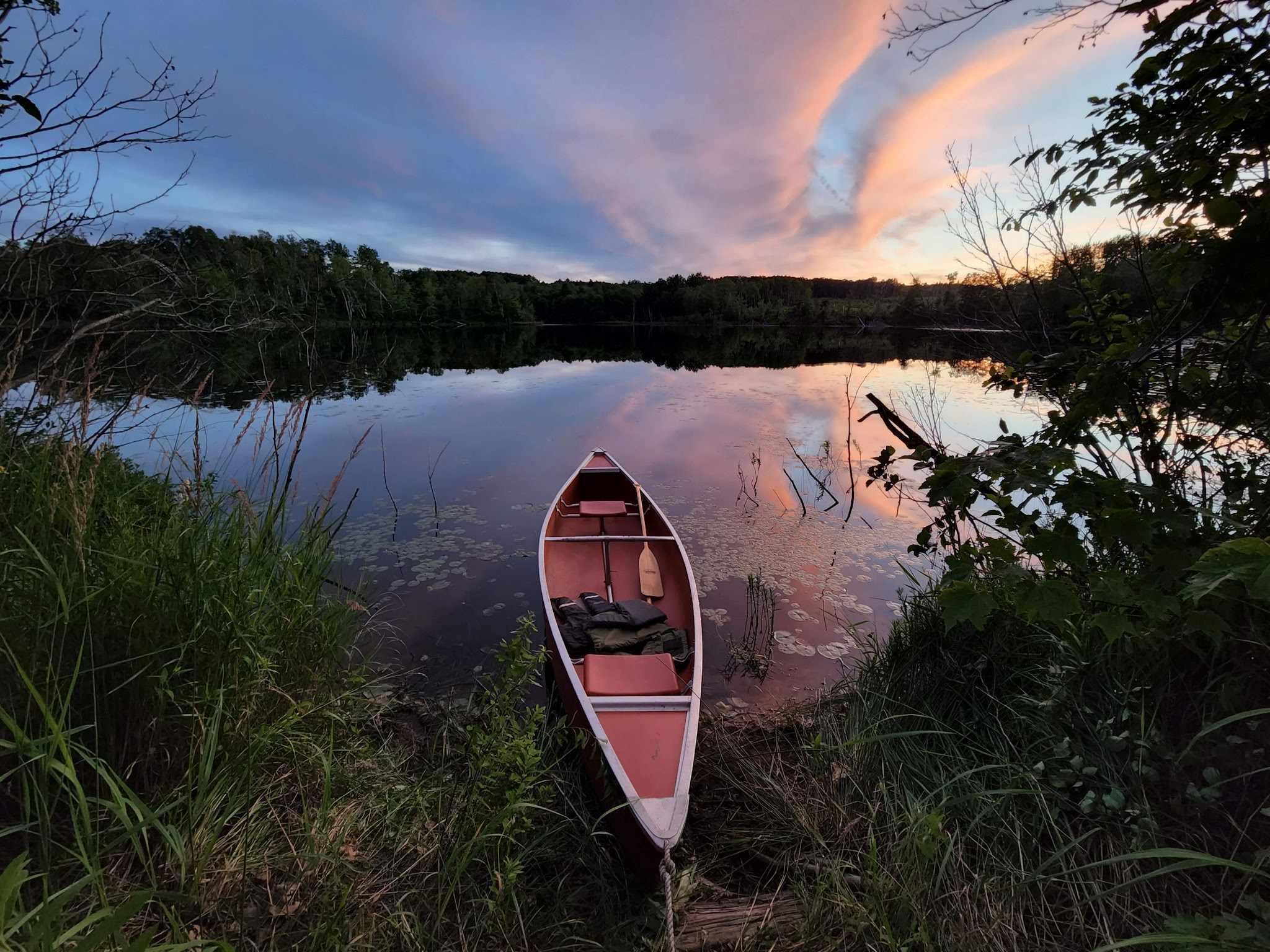 Birch Grove Recreation Area