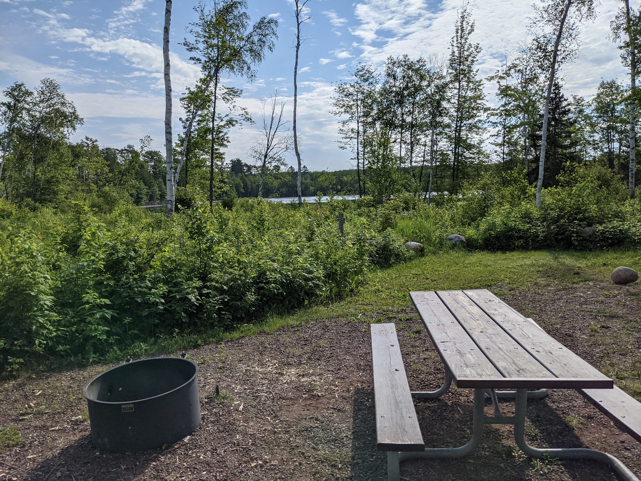 Birch Grove Recreation Area