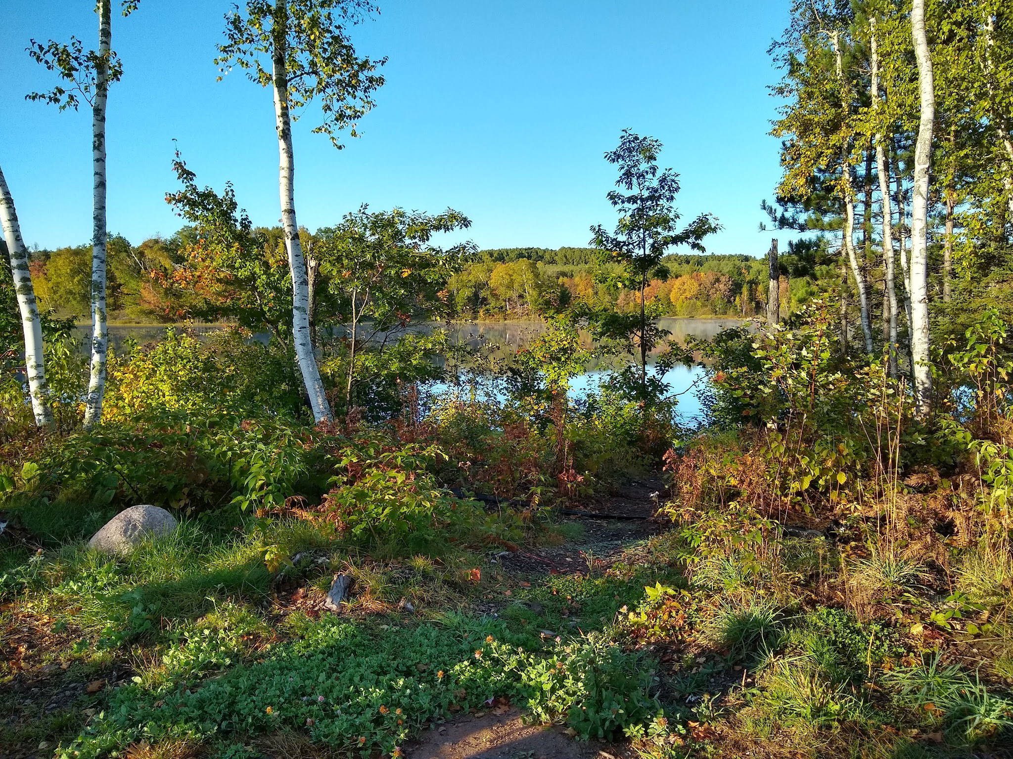 Birch Grove Recreation Area