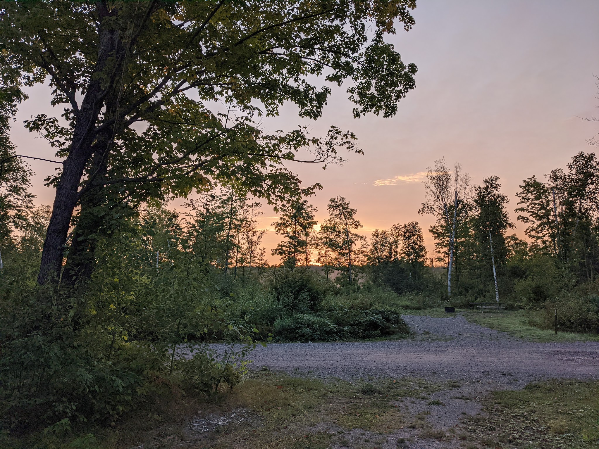 Birch Grove Recreation Area
