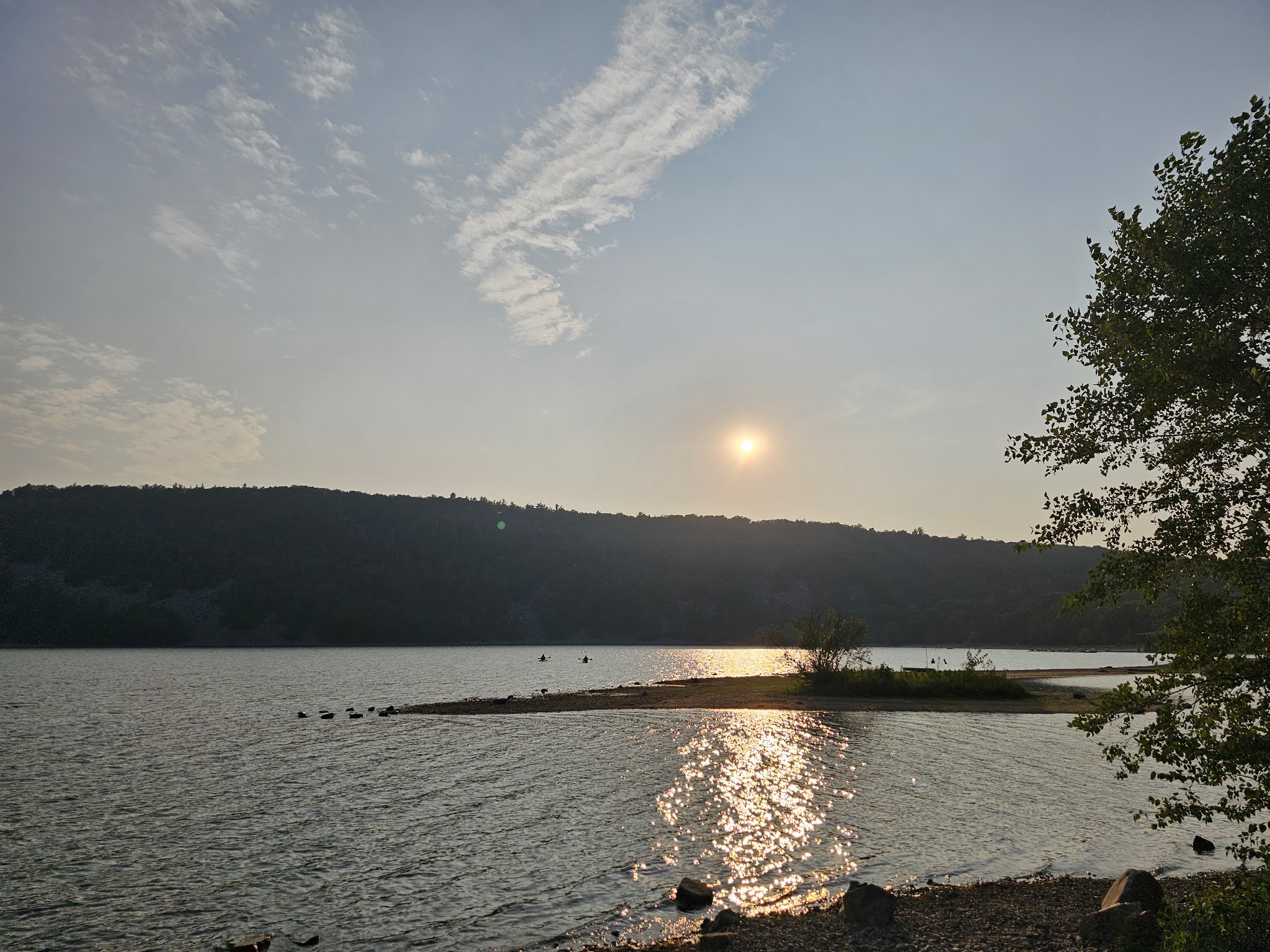 Birch Grove Recreation Area