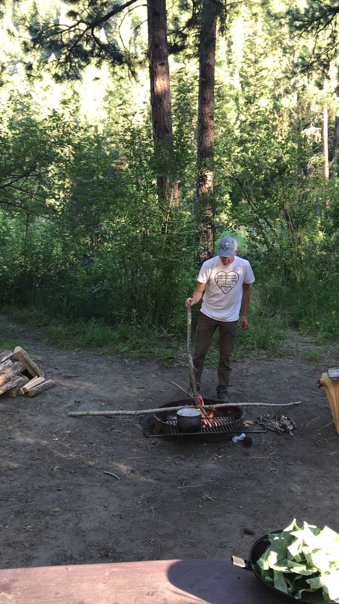 Bird Creek Campground