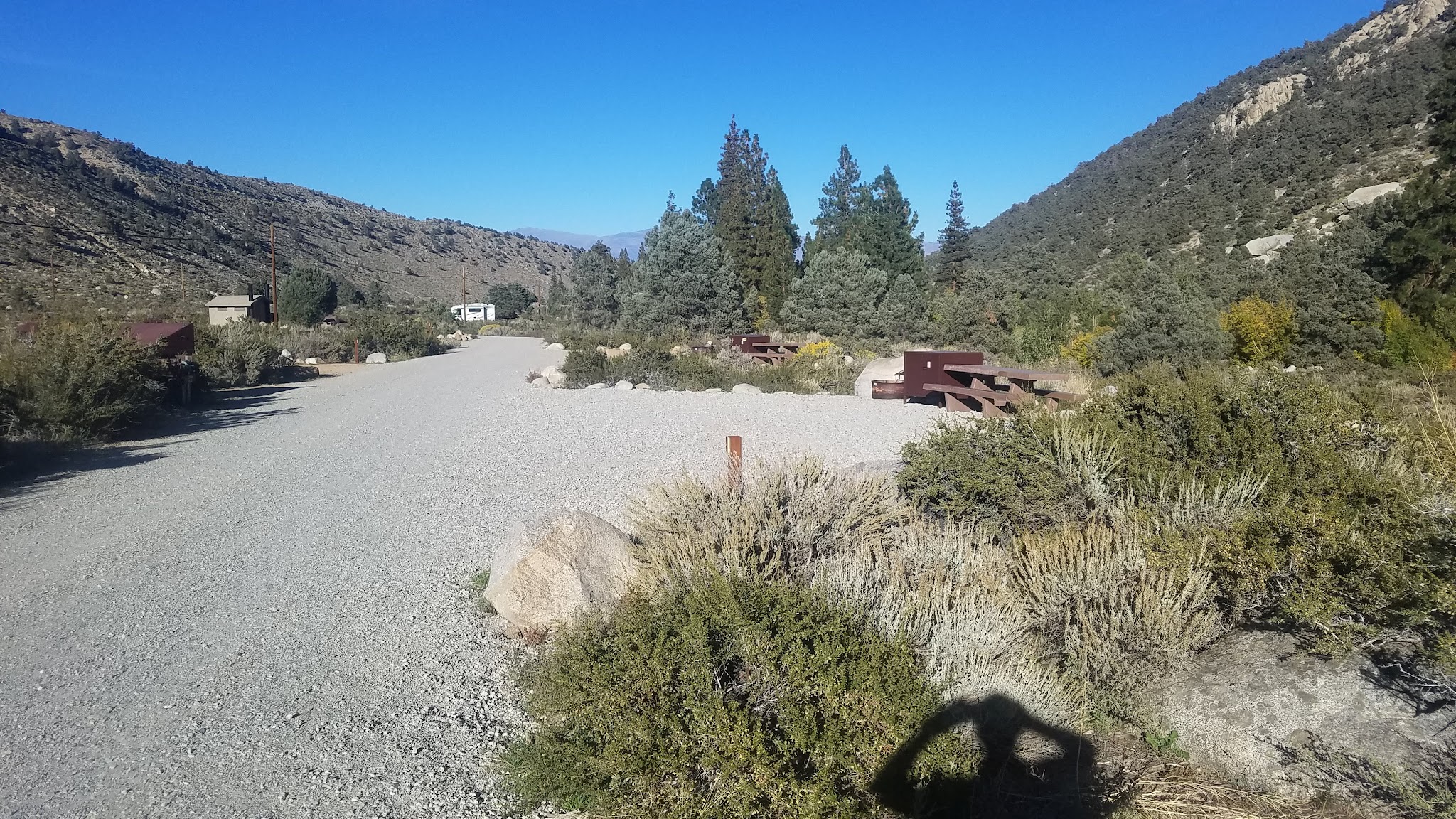 Bitterbrush Campground