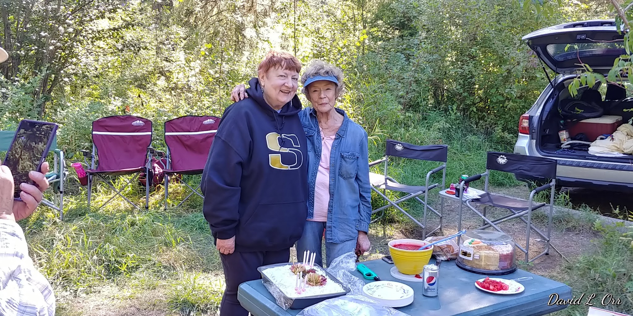 Black Bear Campground