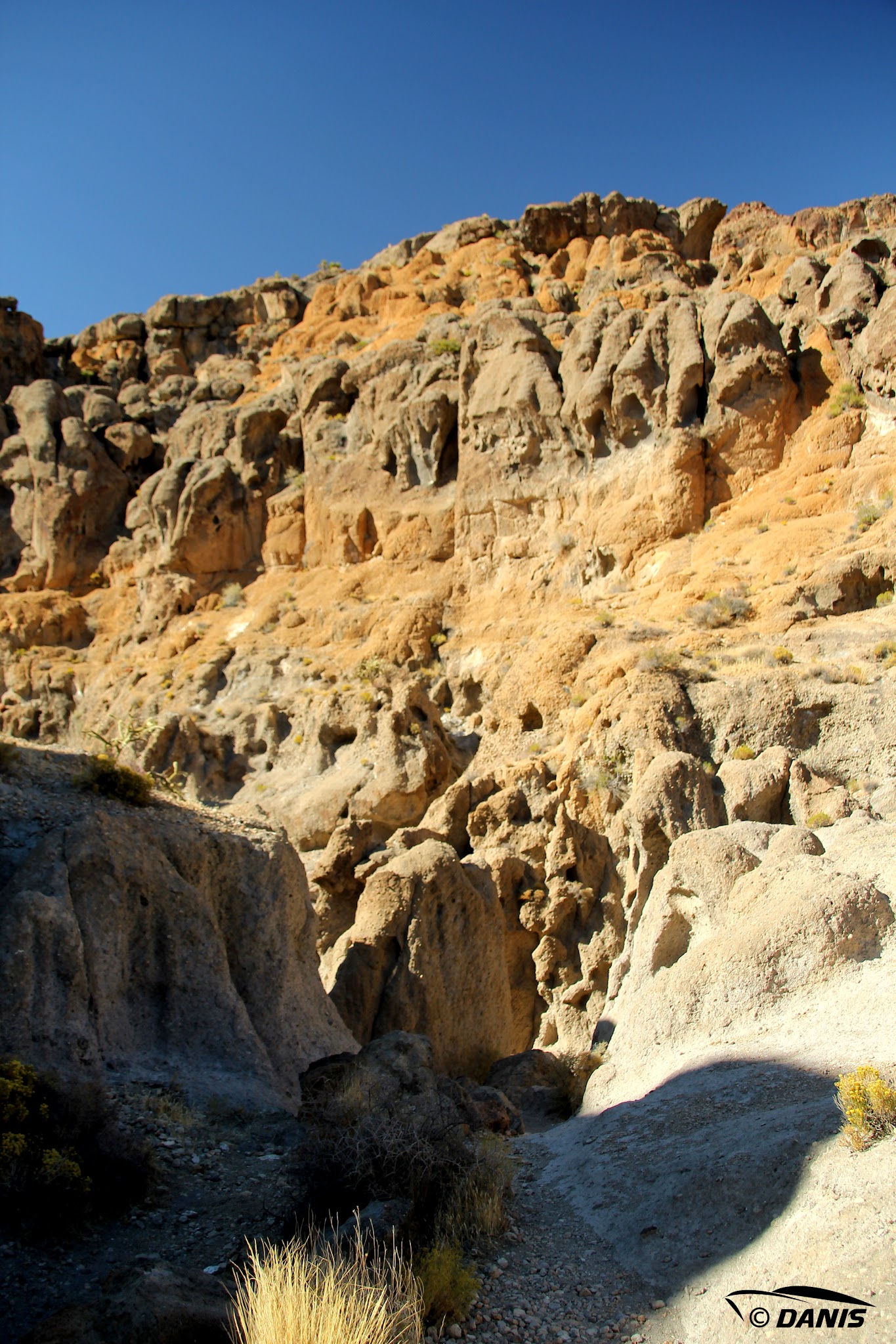 Black Canyon Group And Equestrian Campground