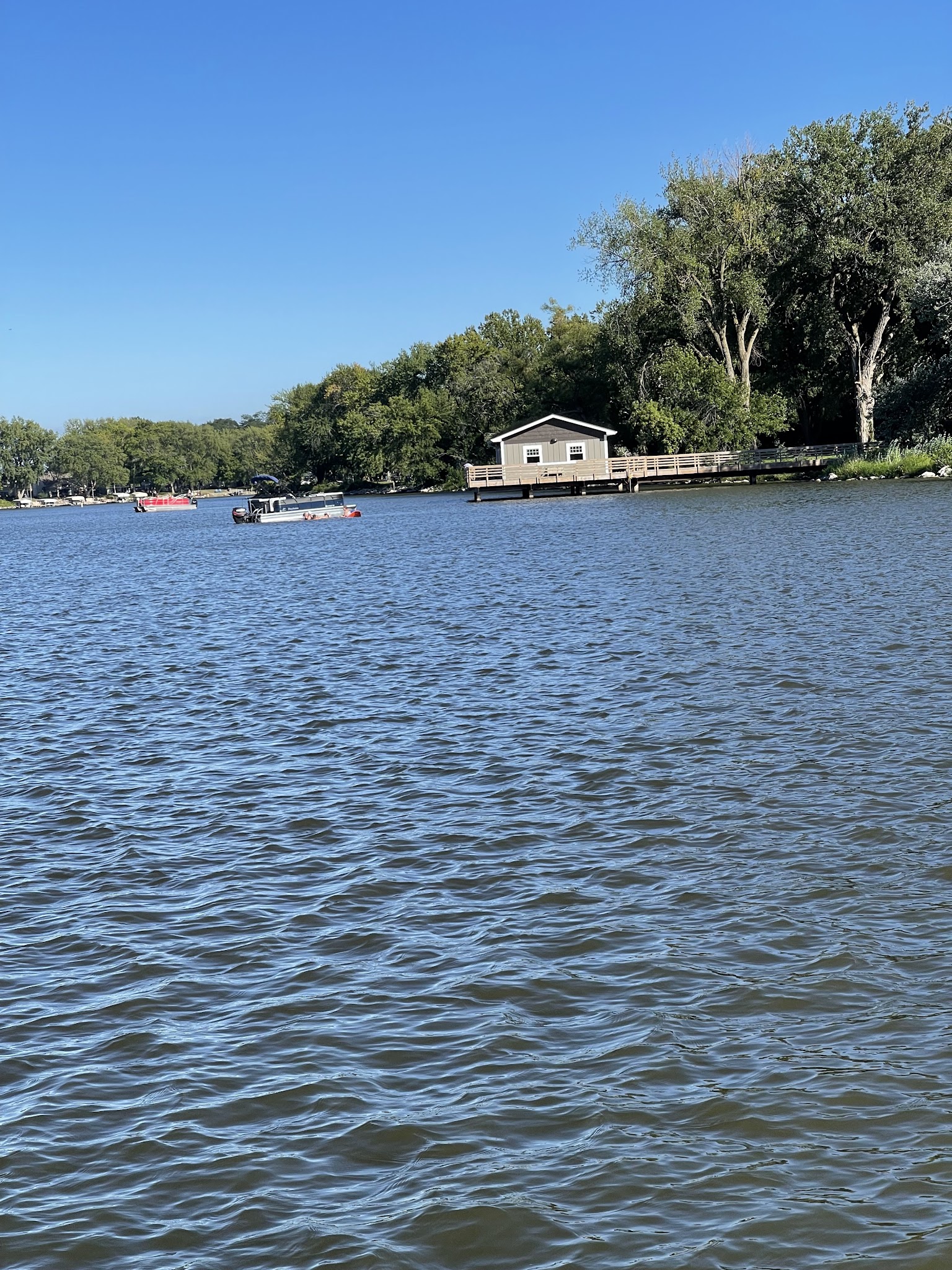 Black Hawk State Park