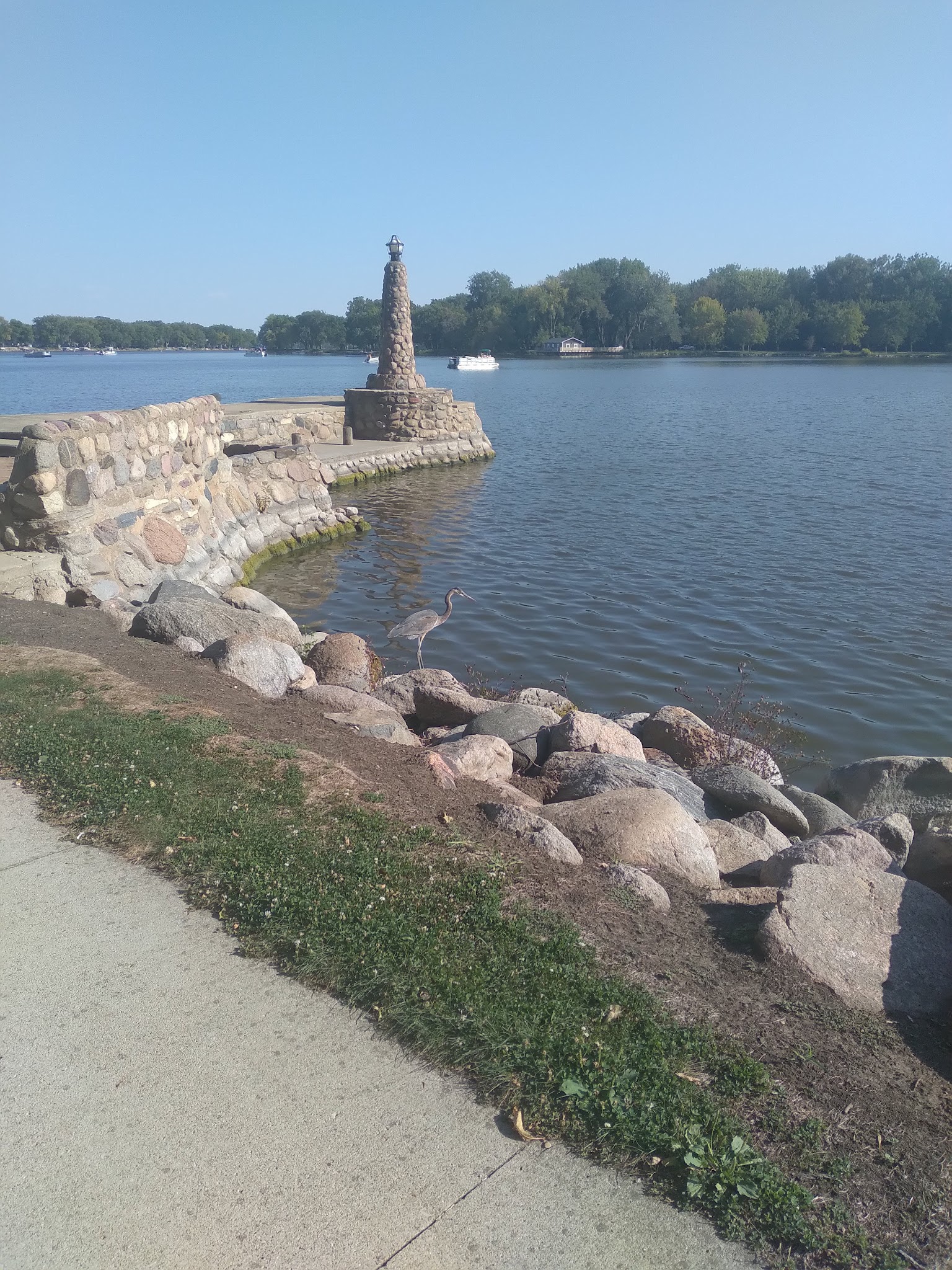 Black Hawk State Park