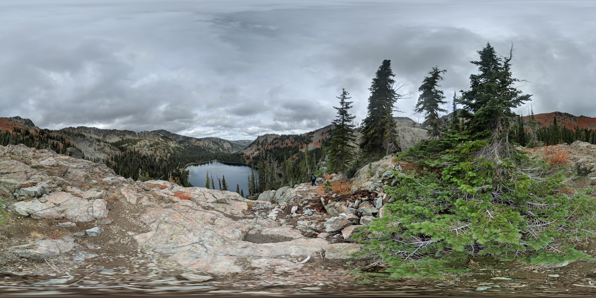 Black Lake Campground