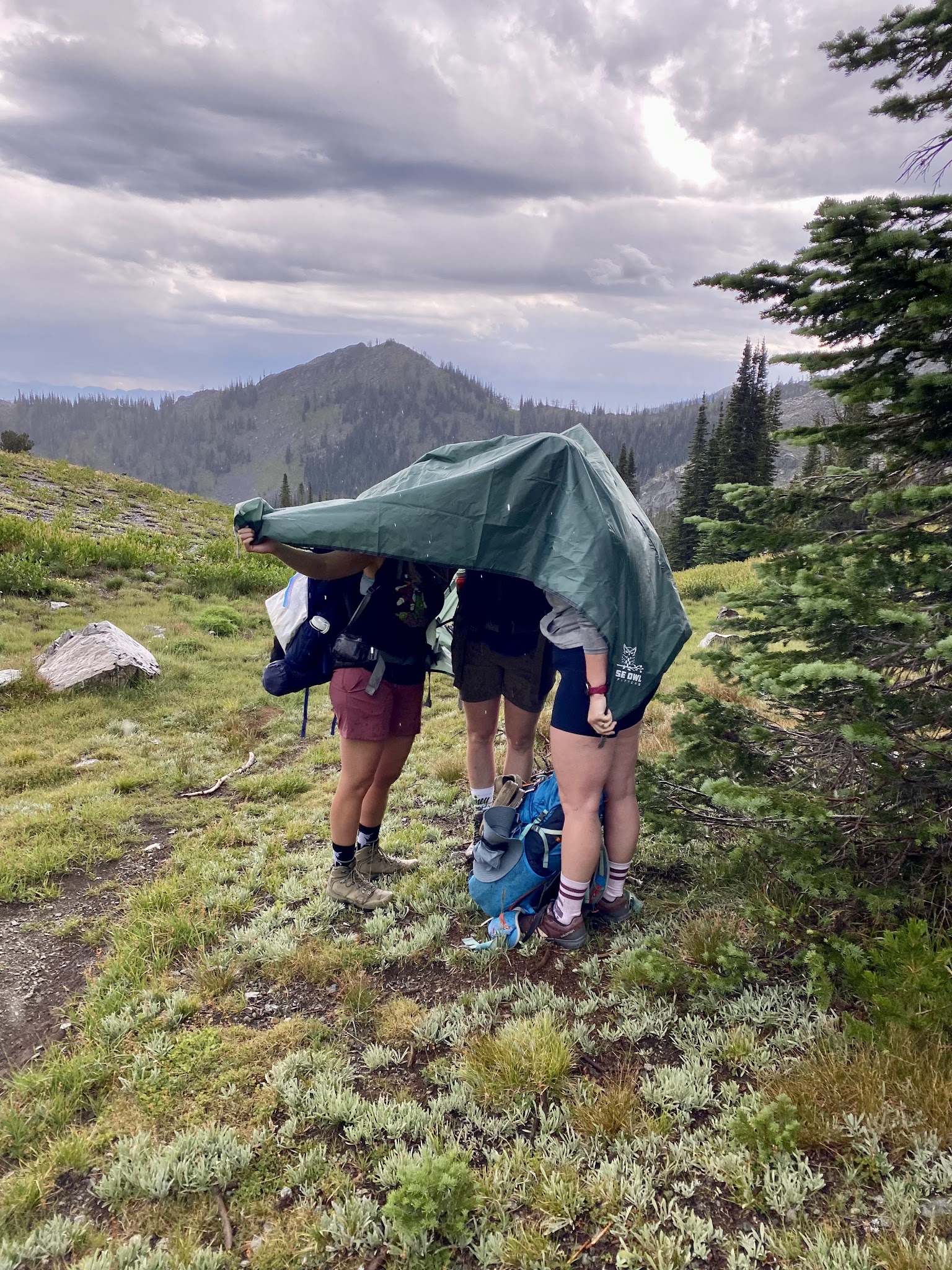 Black Lake Campground
