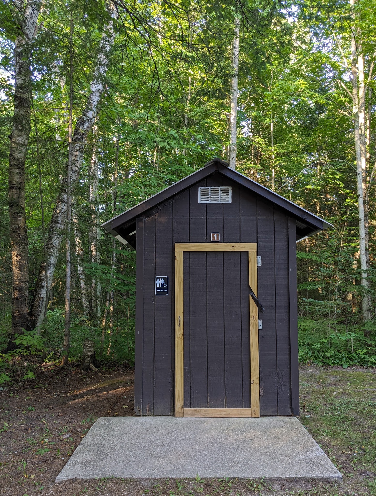 Black River State Forest