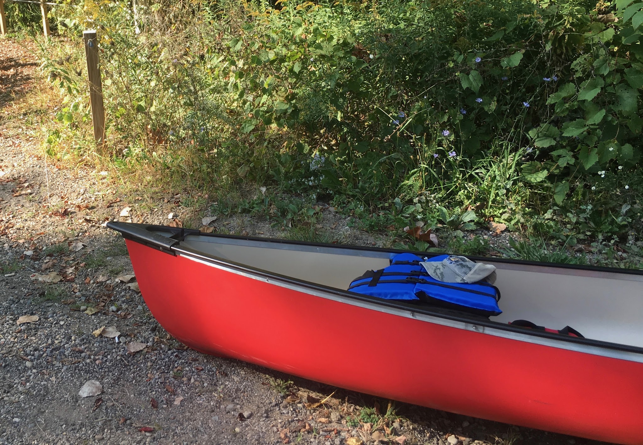 Van Buren Campground