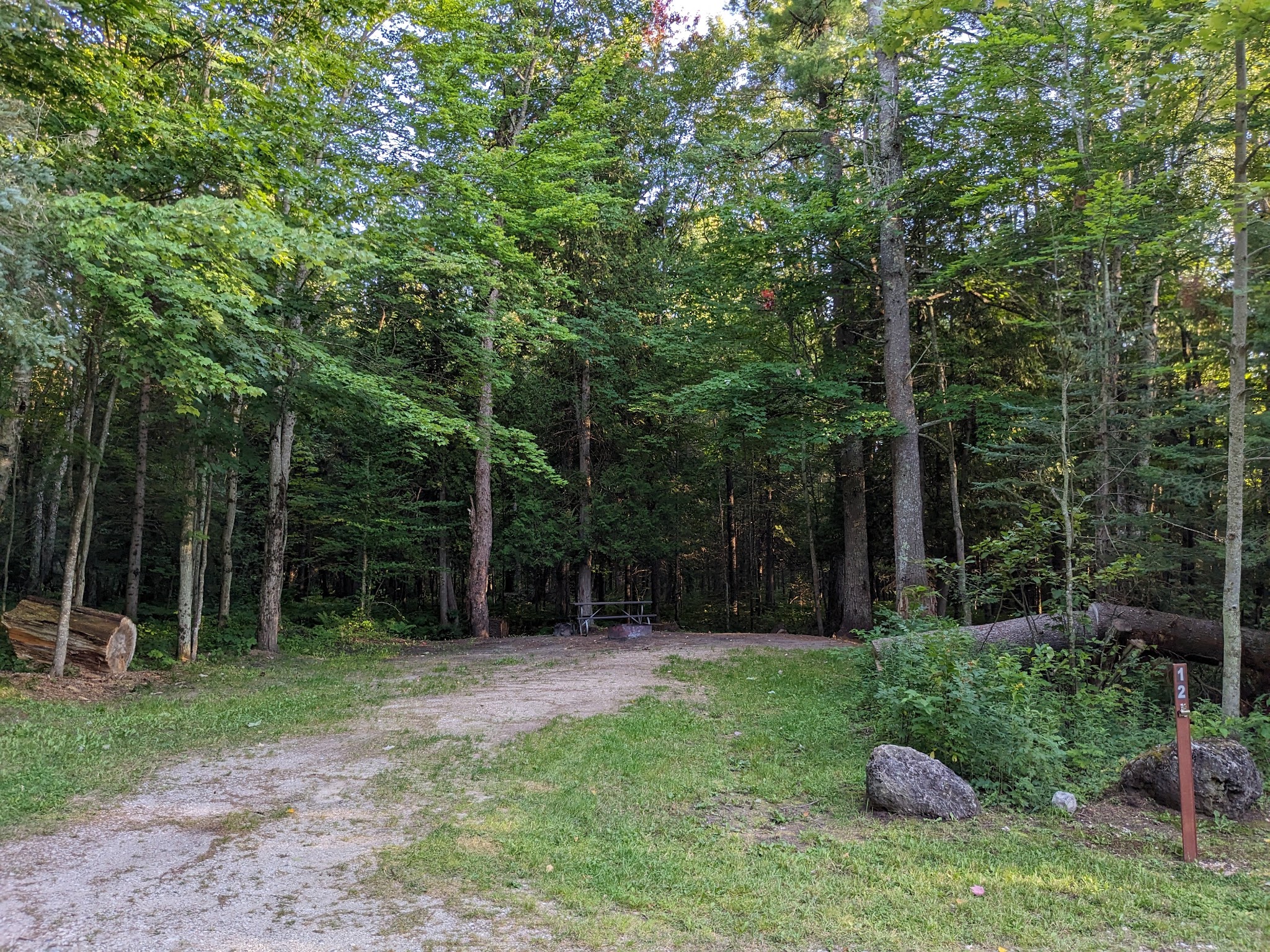 Black River State Forest