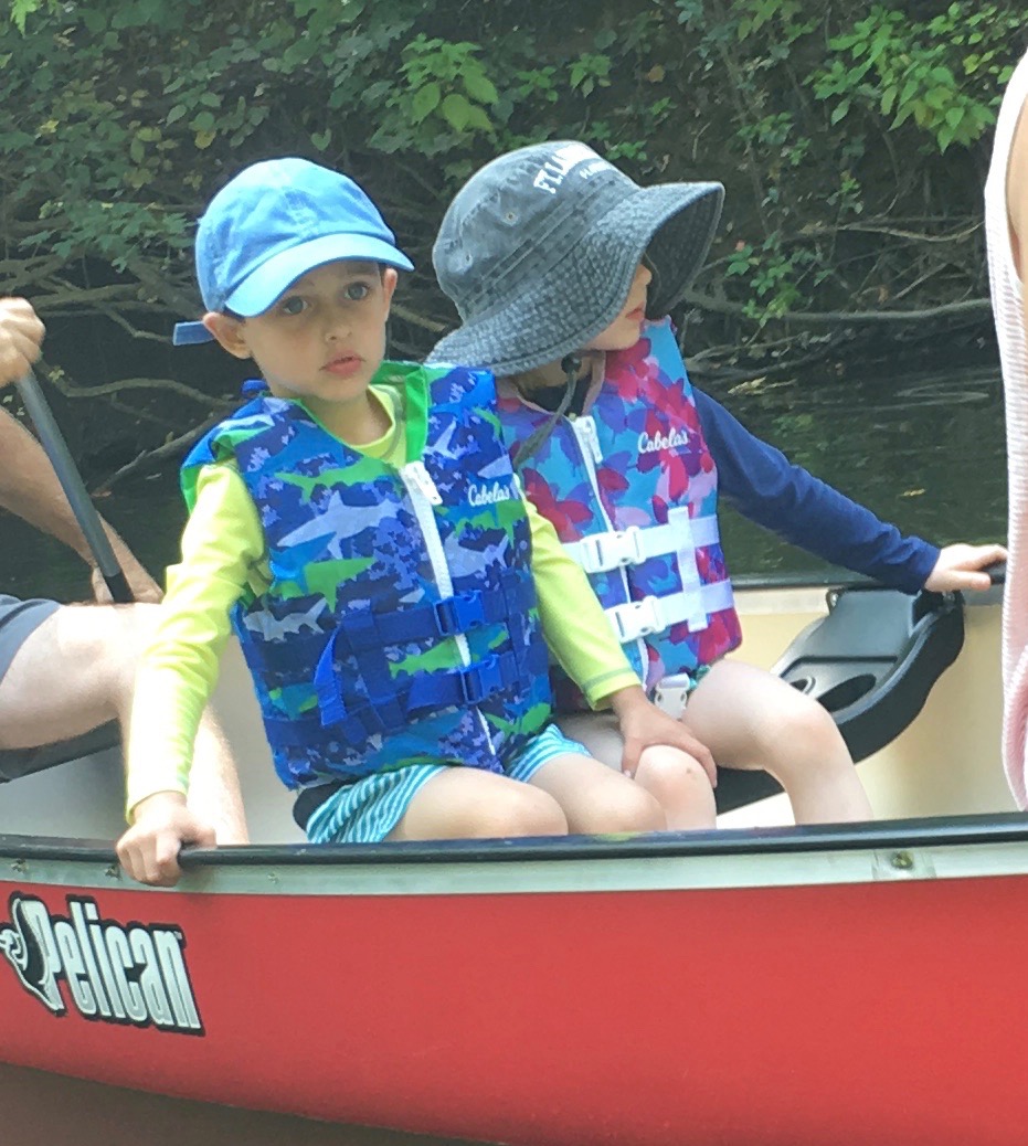 Van Buren Campground