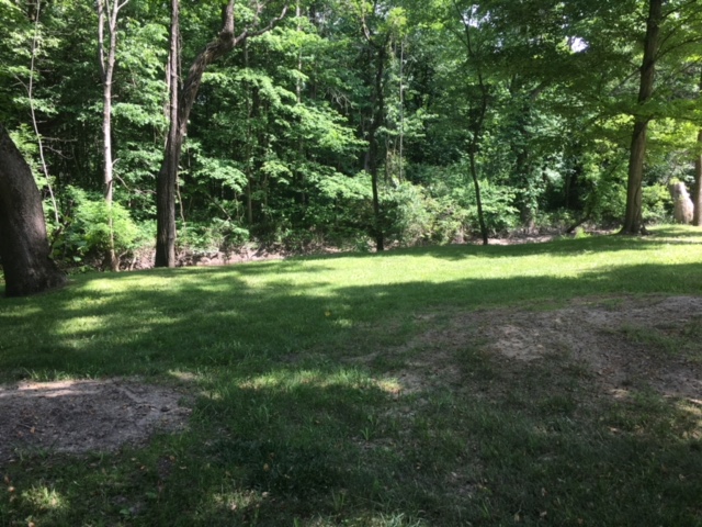 Van Buren Campground