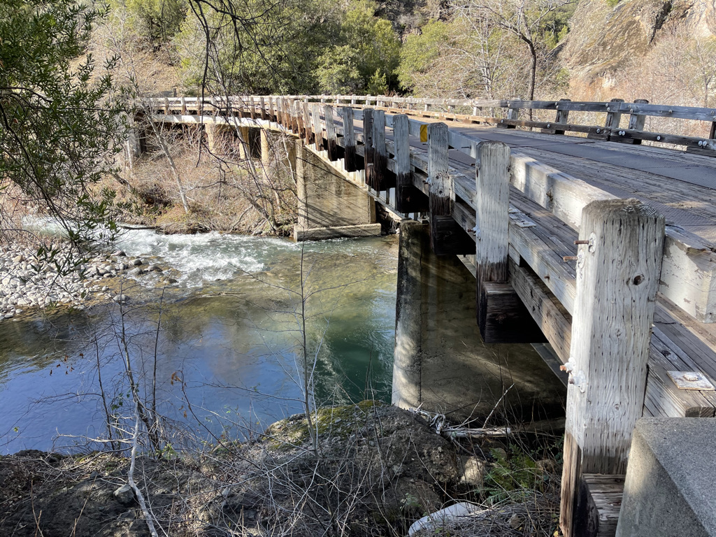 Black Rock Campground