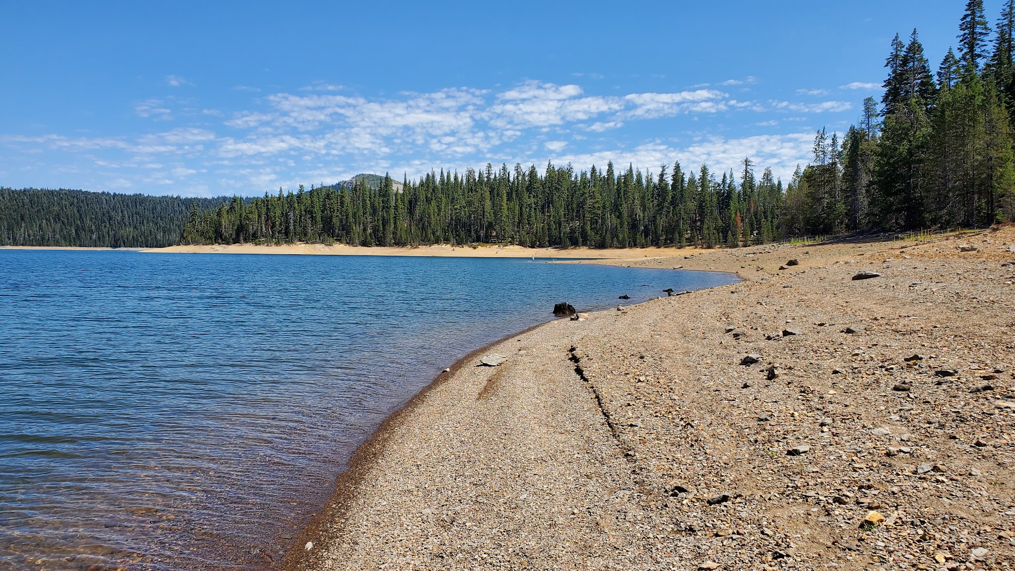 Black Rock Walk-In Tent Campground