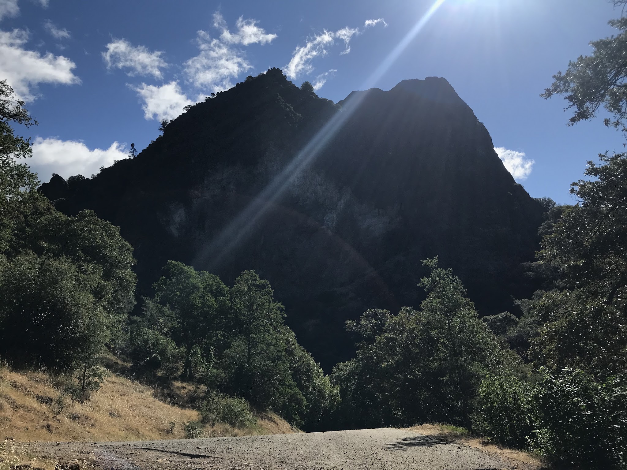 Black Rock Campground