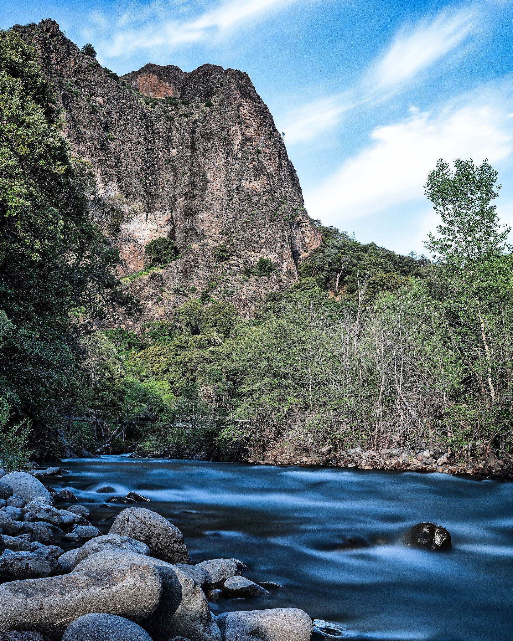 Black Rock Campground