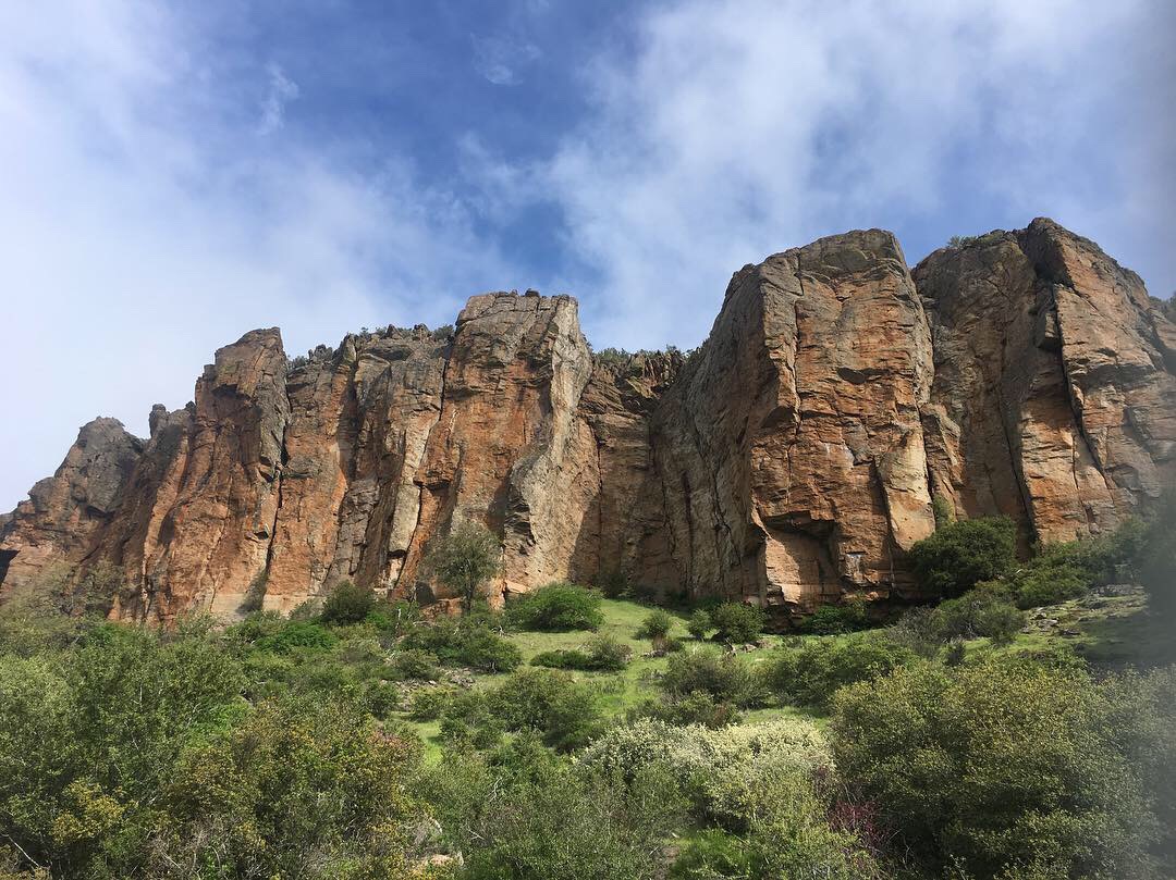 Black Rock Campground