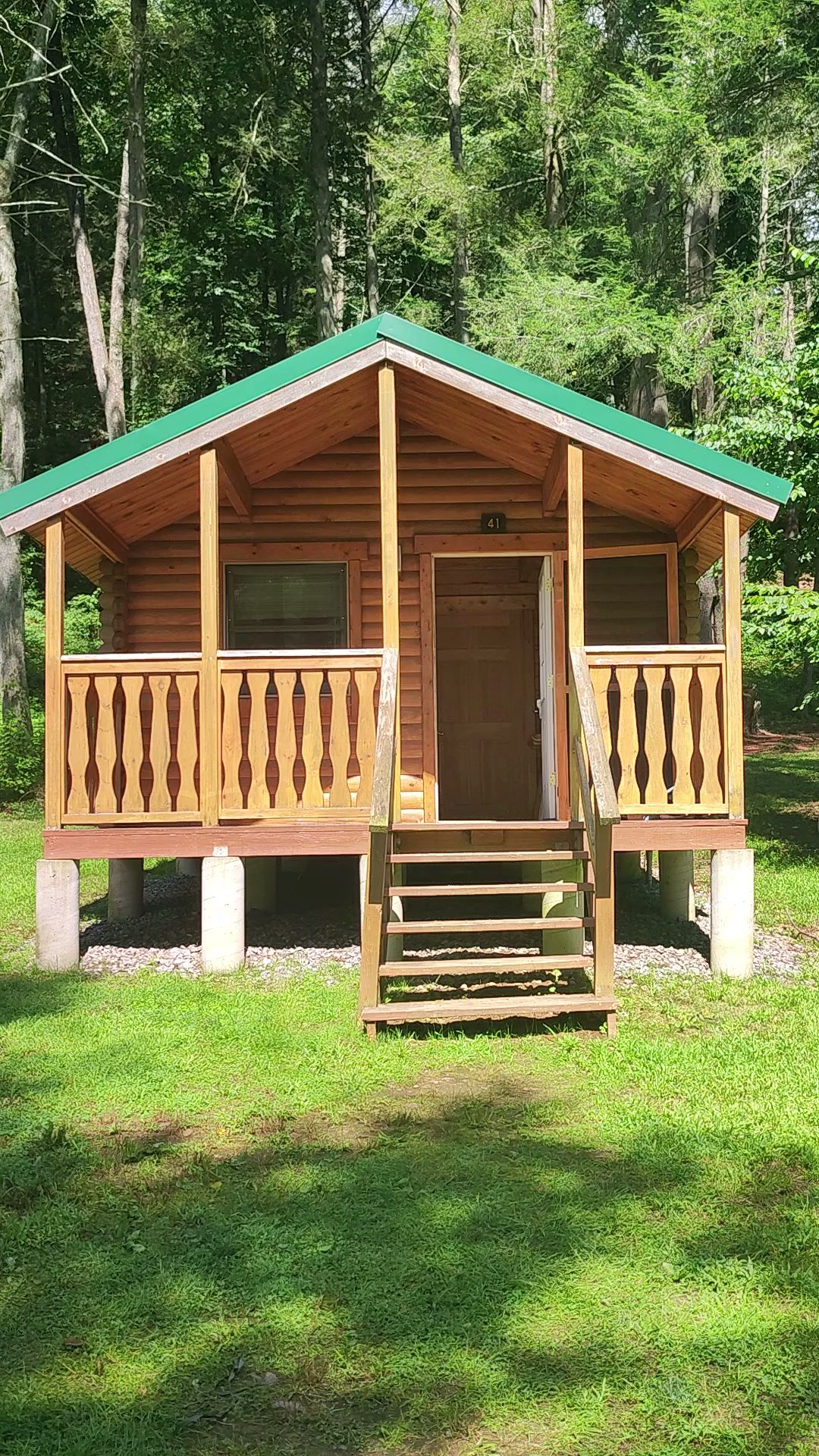 Black Rock State Park