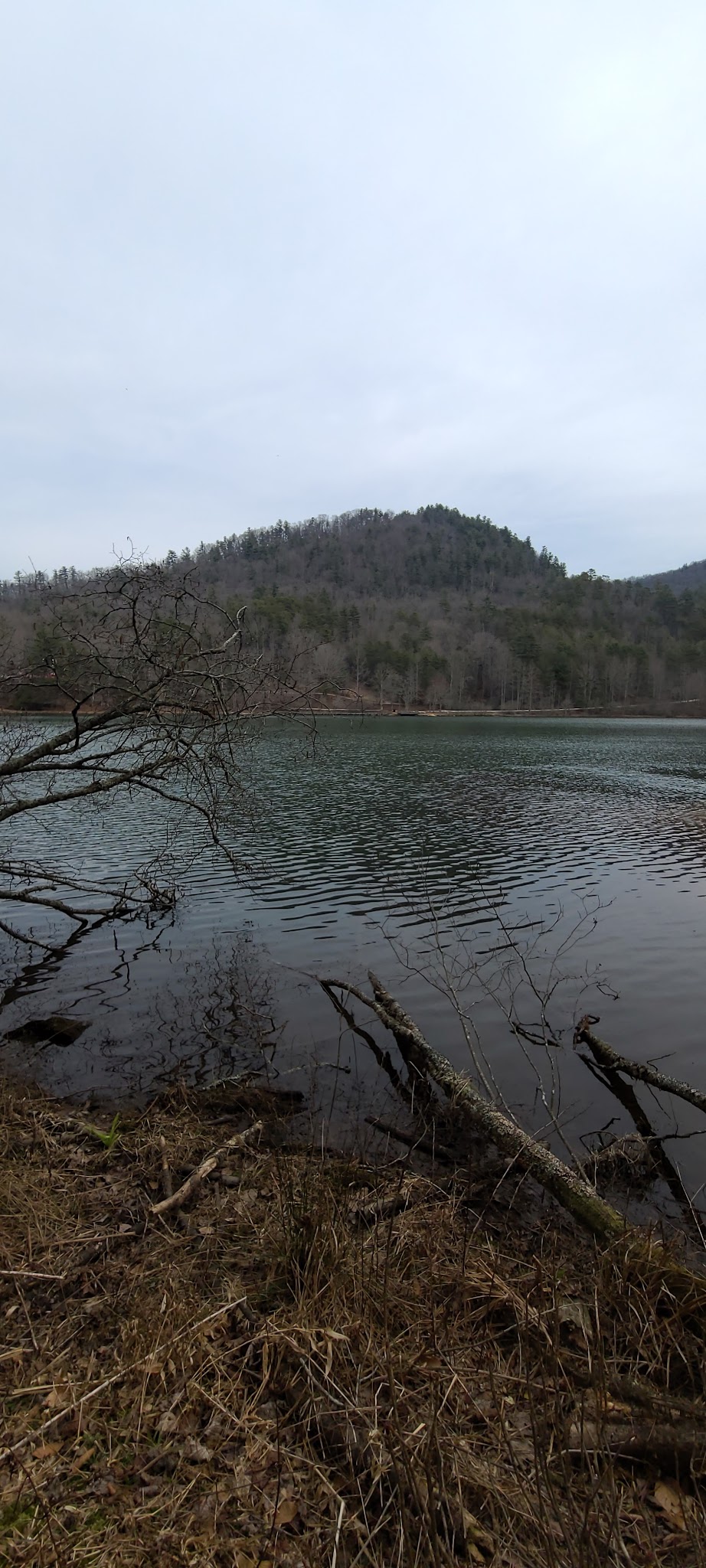 Black Rock Mountain State Park