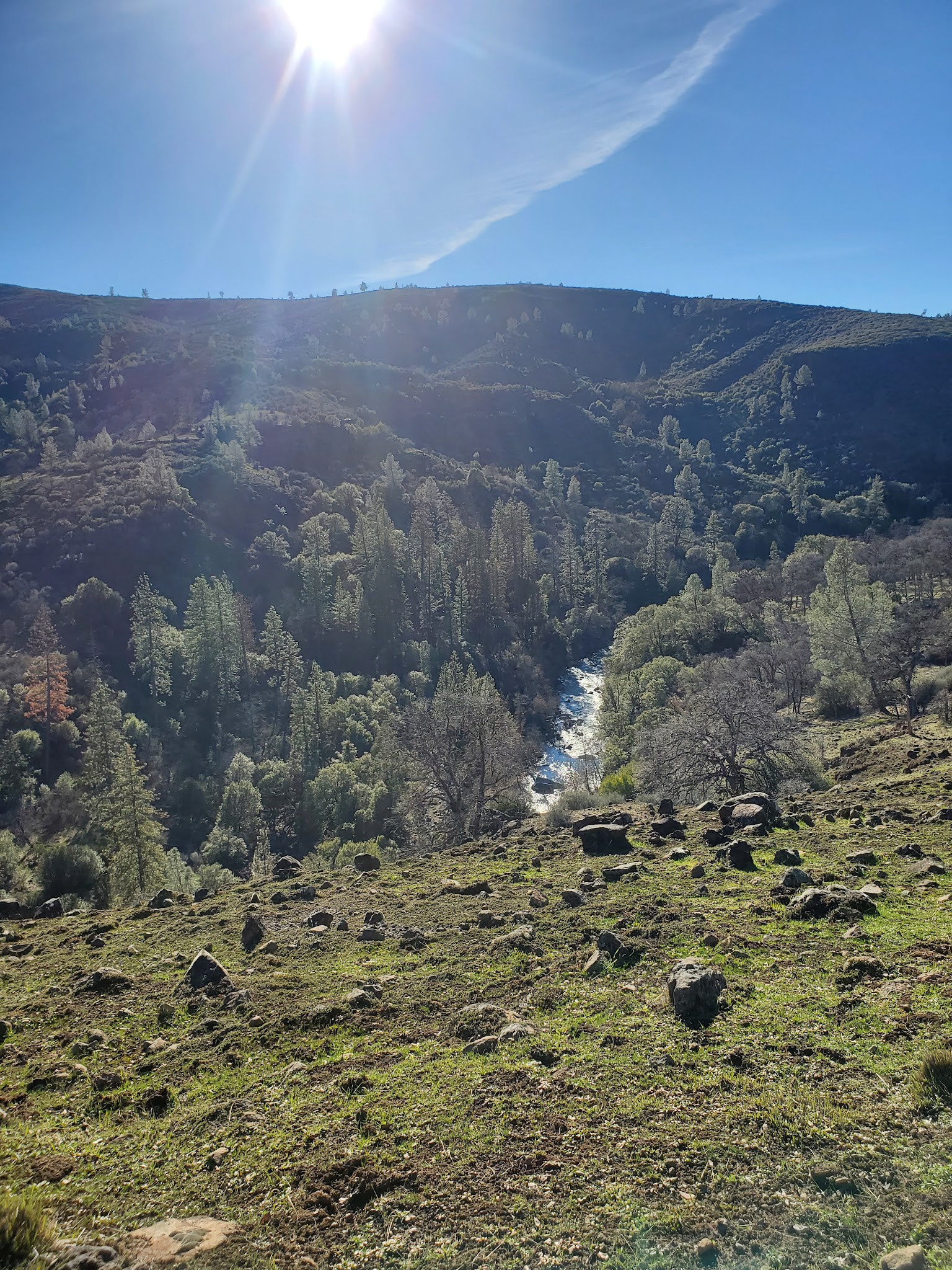 Black Rock Campground