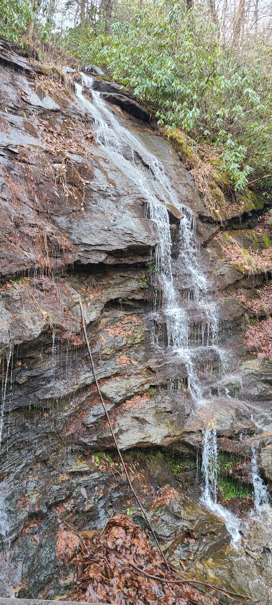 Black Rock Mountain State Park