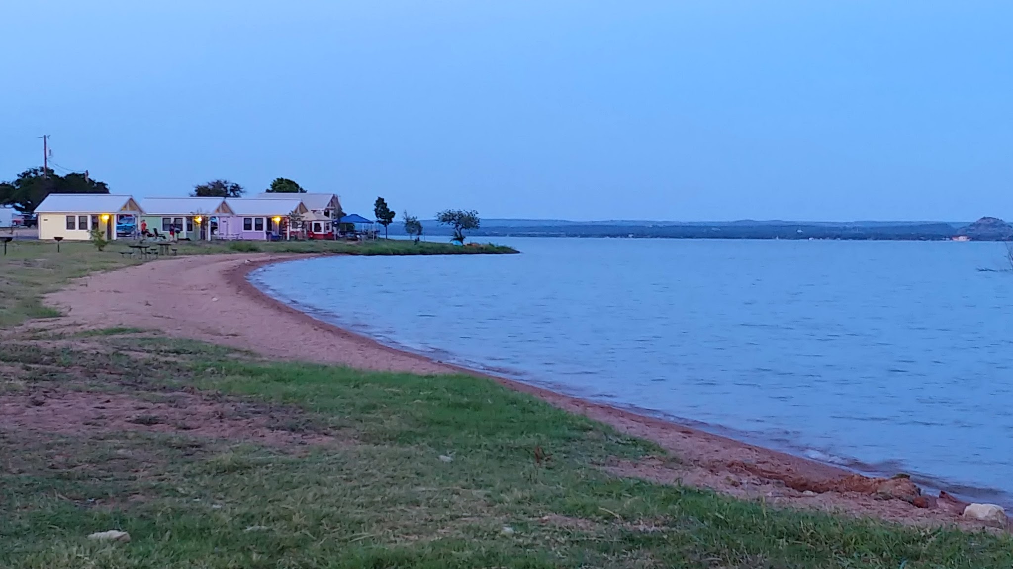 Black Rock Park