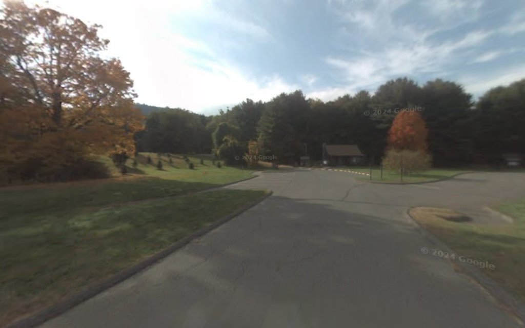 Black Rock State Park