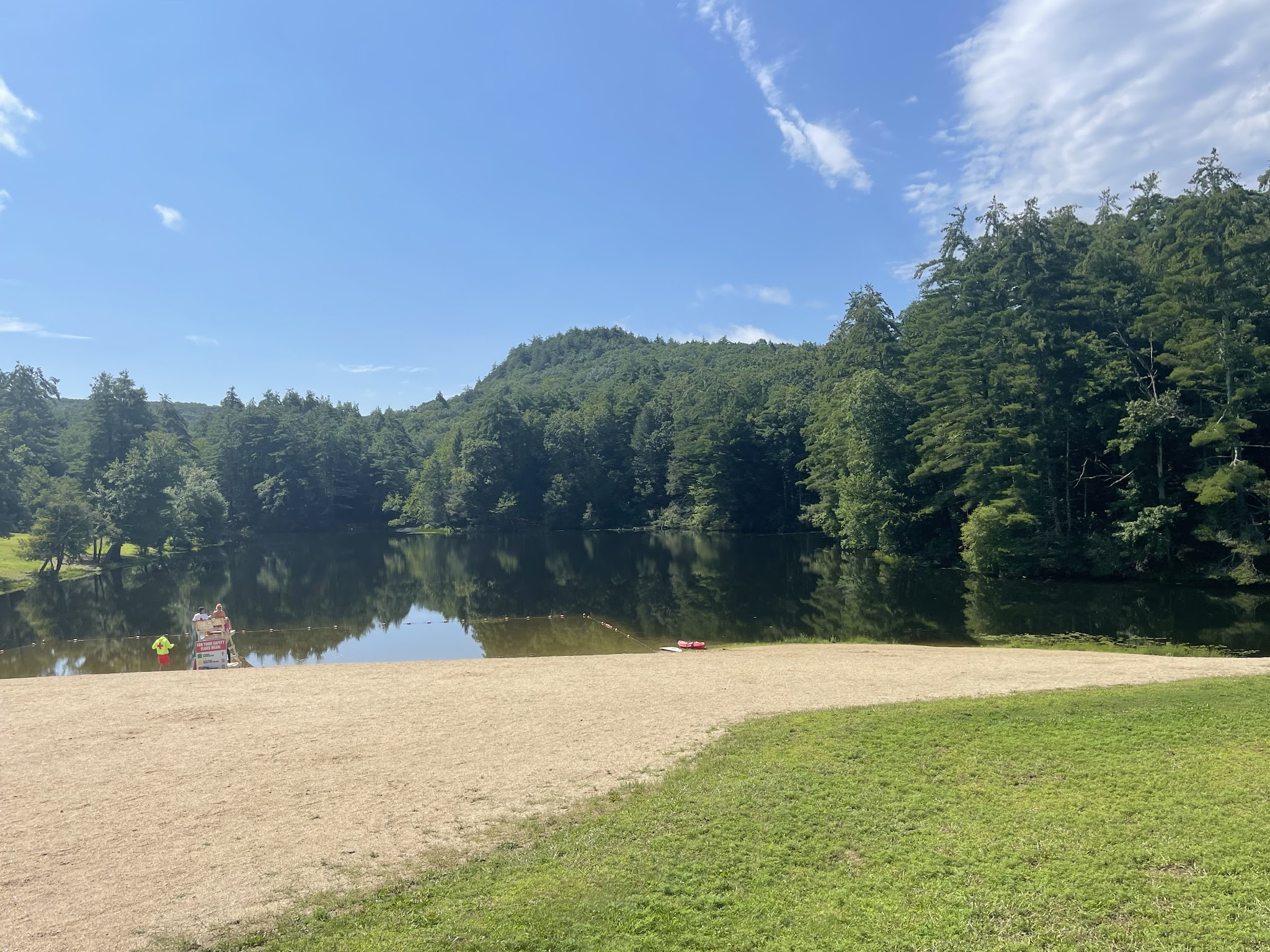 Black Rock State Park