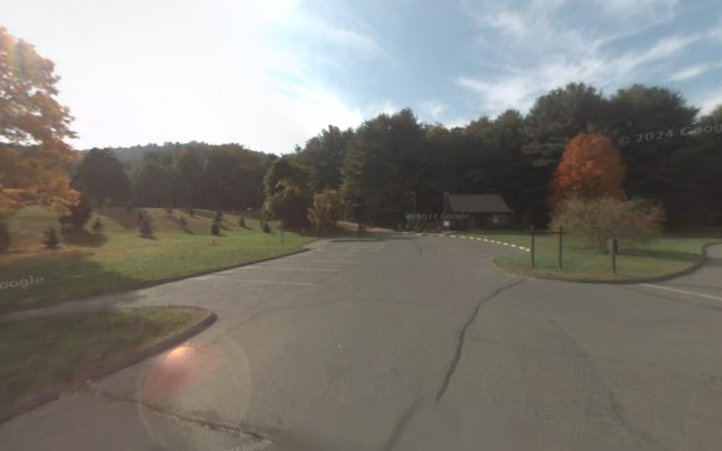 Black Rock State Park