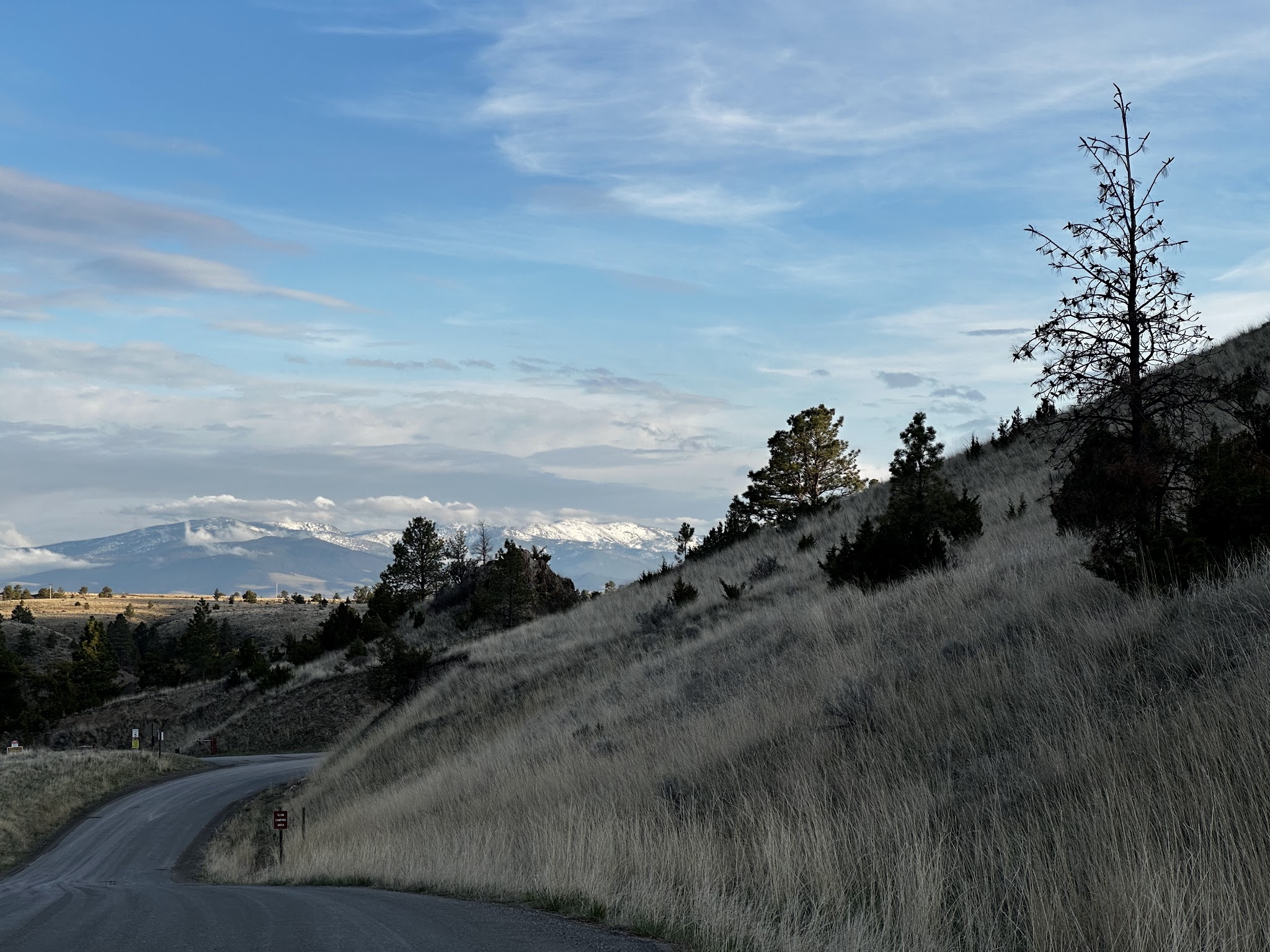 Black Sandy State Park